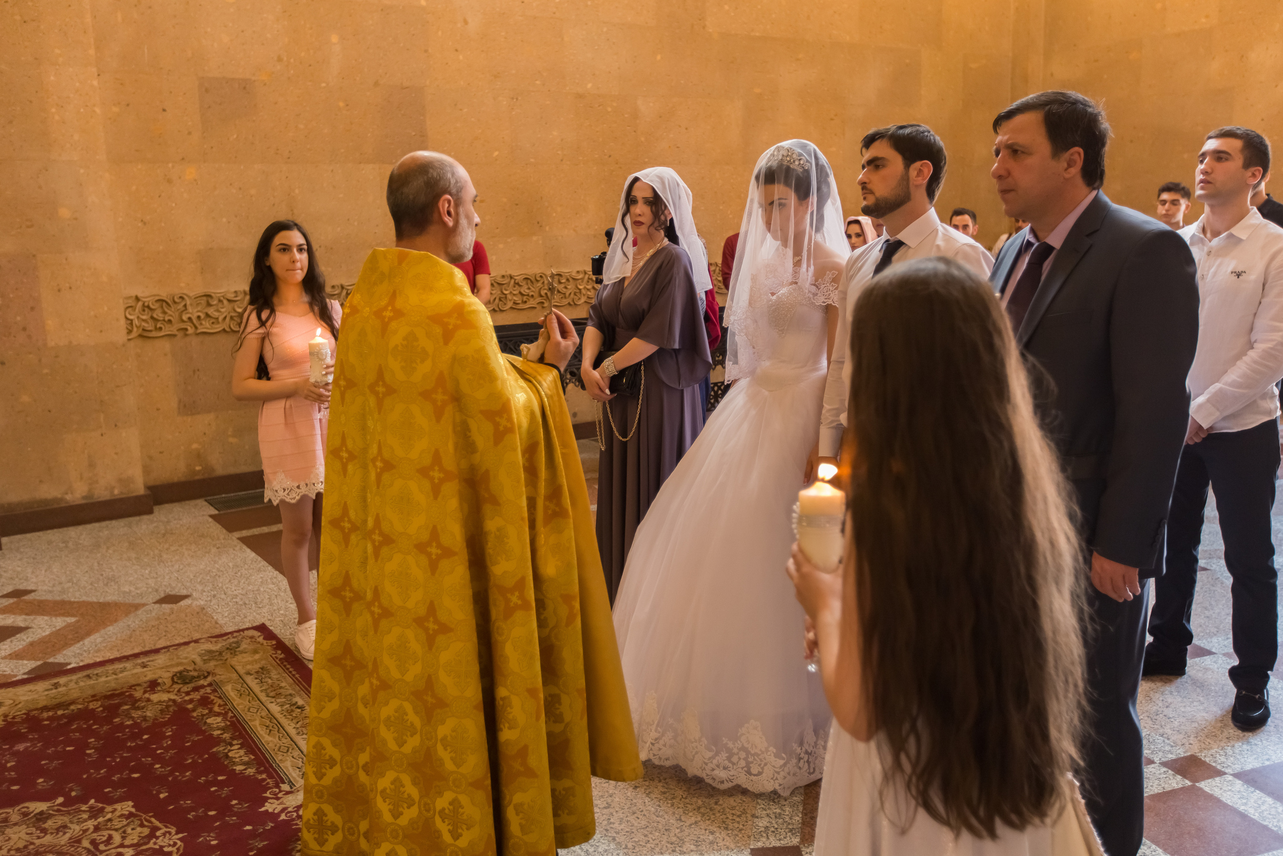 СВАДЬБА. ARTEMIY IGNATOV