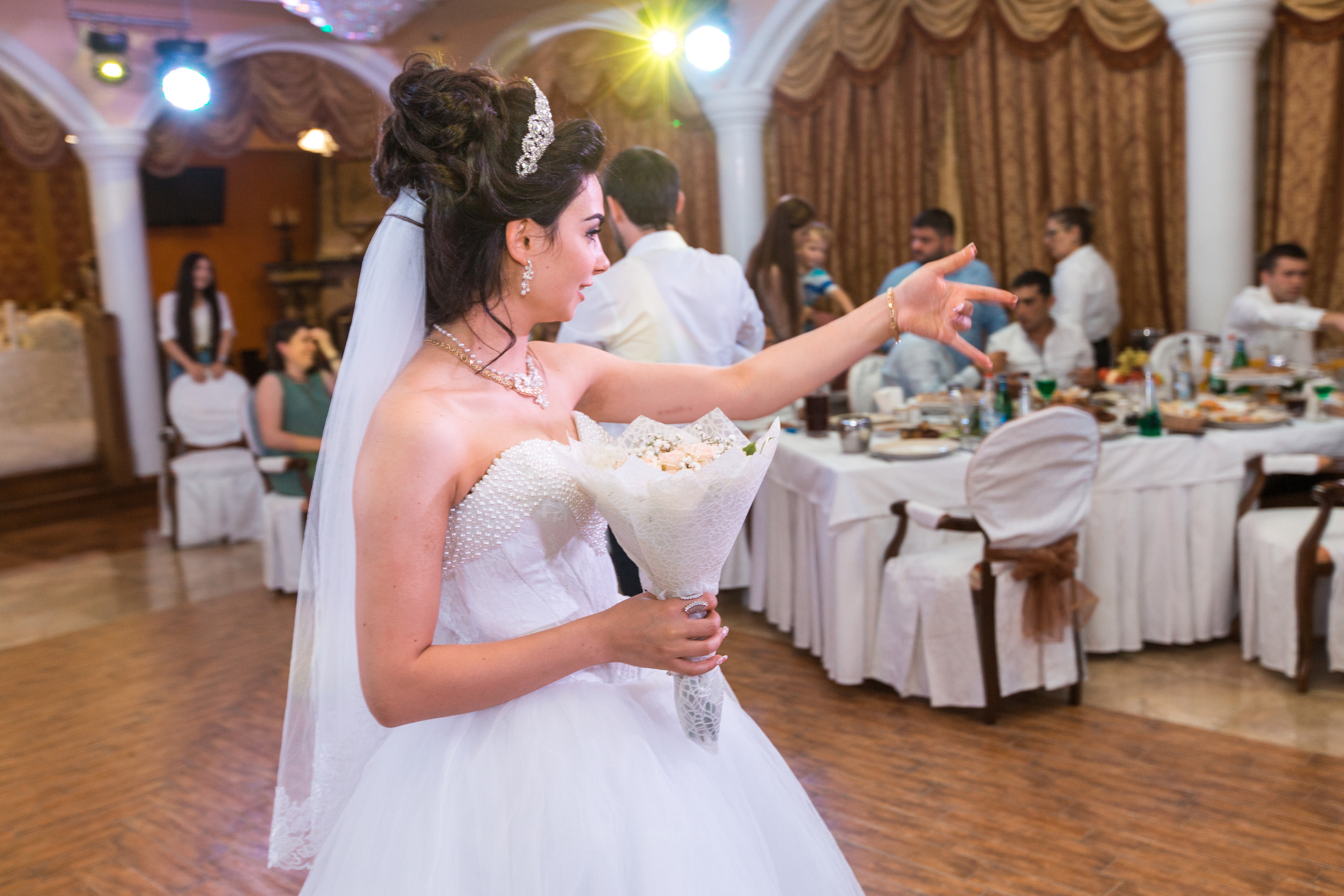 СВАДЬБА. ARTEMIY IGNATOV