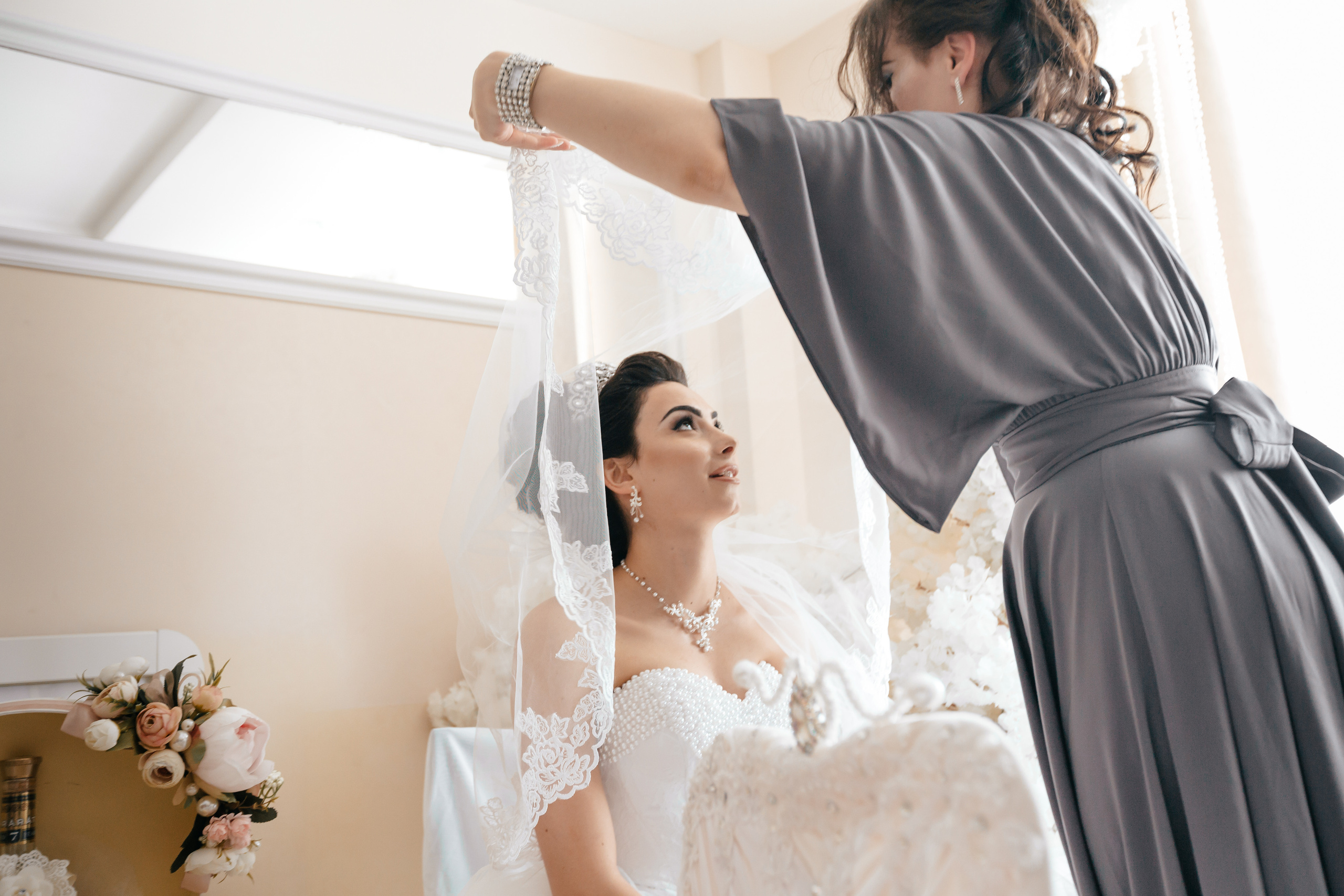 СВАДЬБА. ARTEMIY IGNATOV