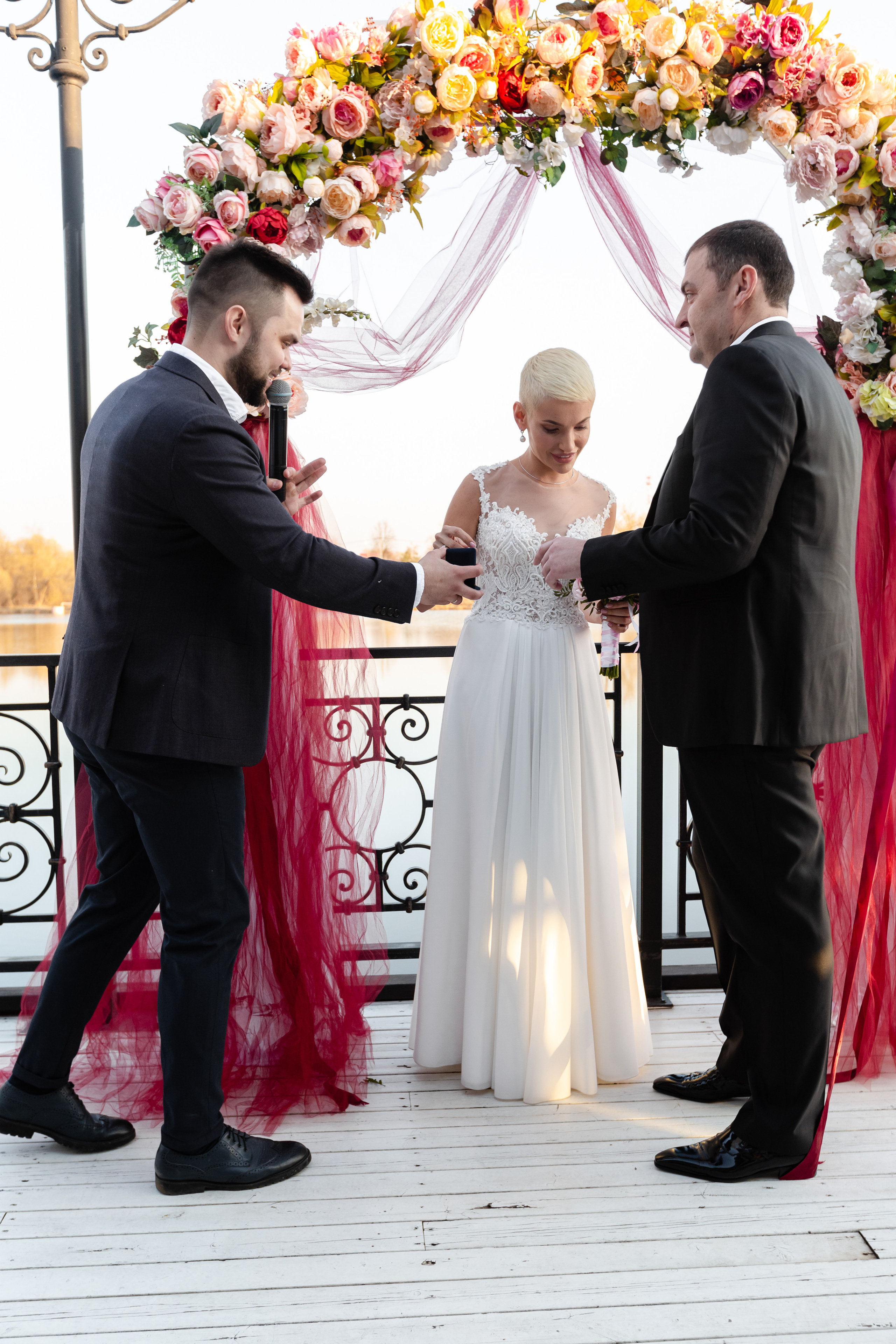 СВАДЬБА. ARTEMIY IGNATOV