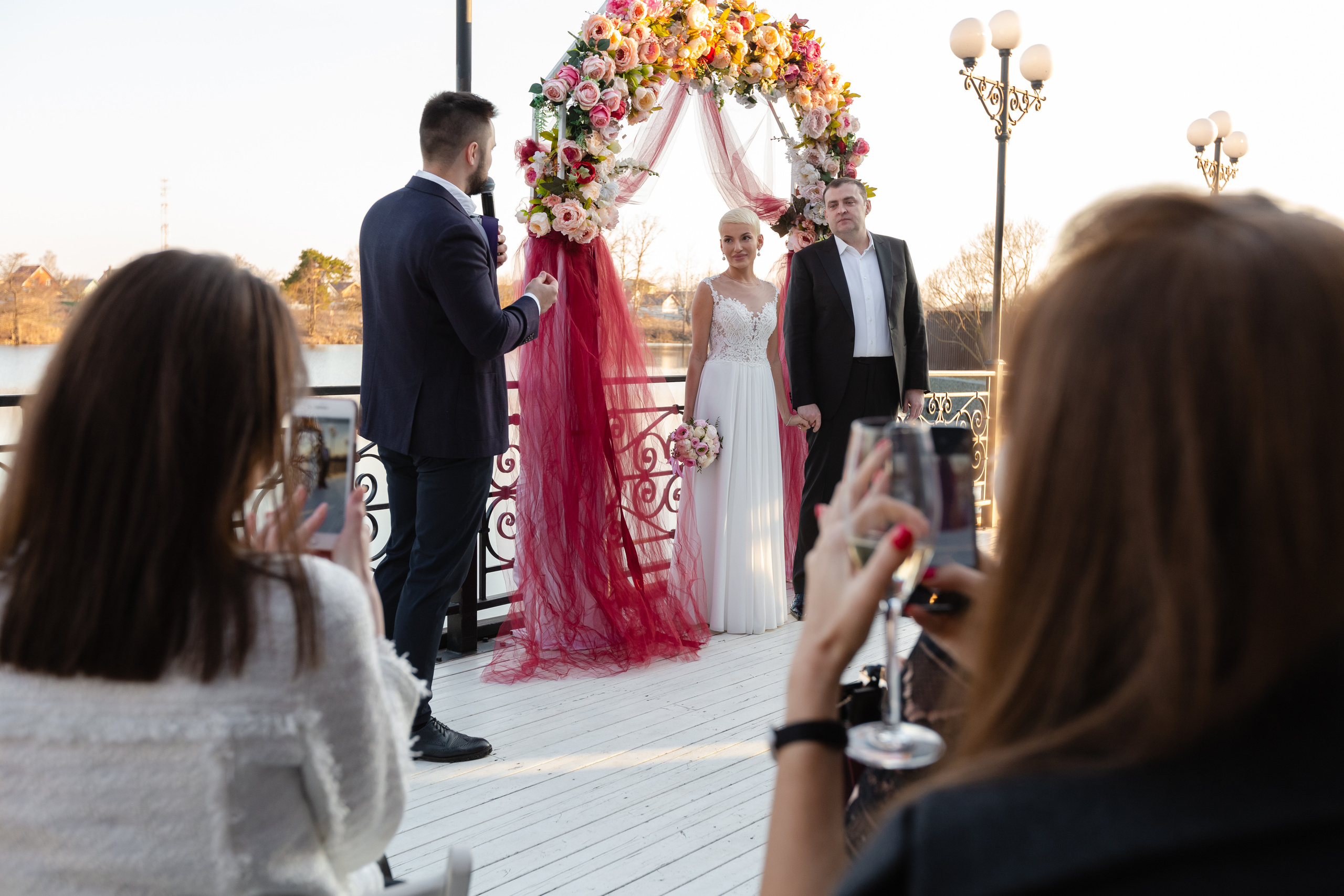 СВАДЬБА. ARTEMIY IGNATOV