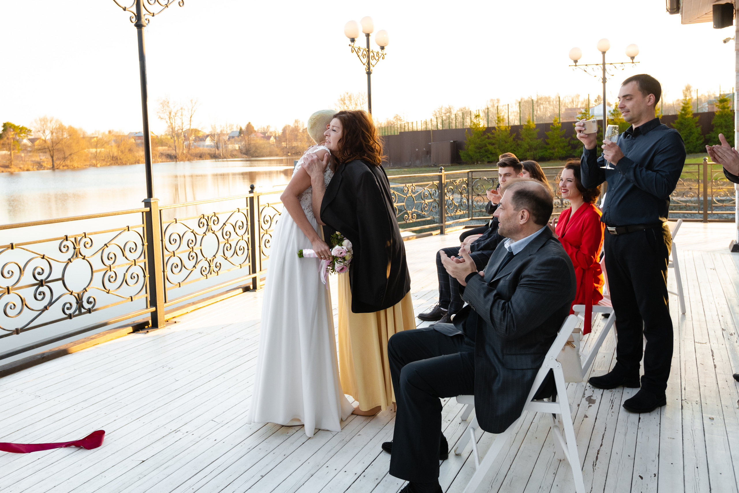 СВАДЬБА. ARTEMIY IGNATOV