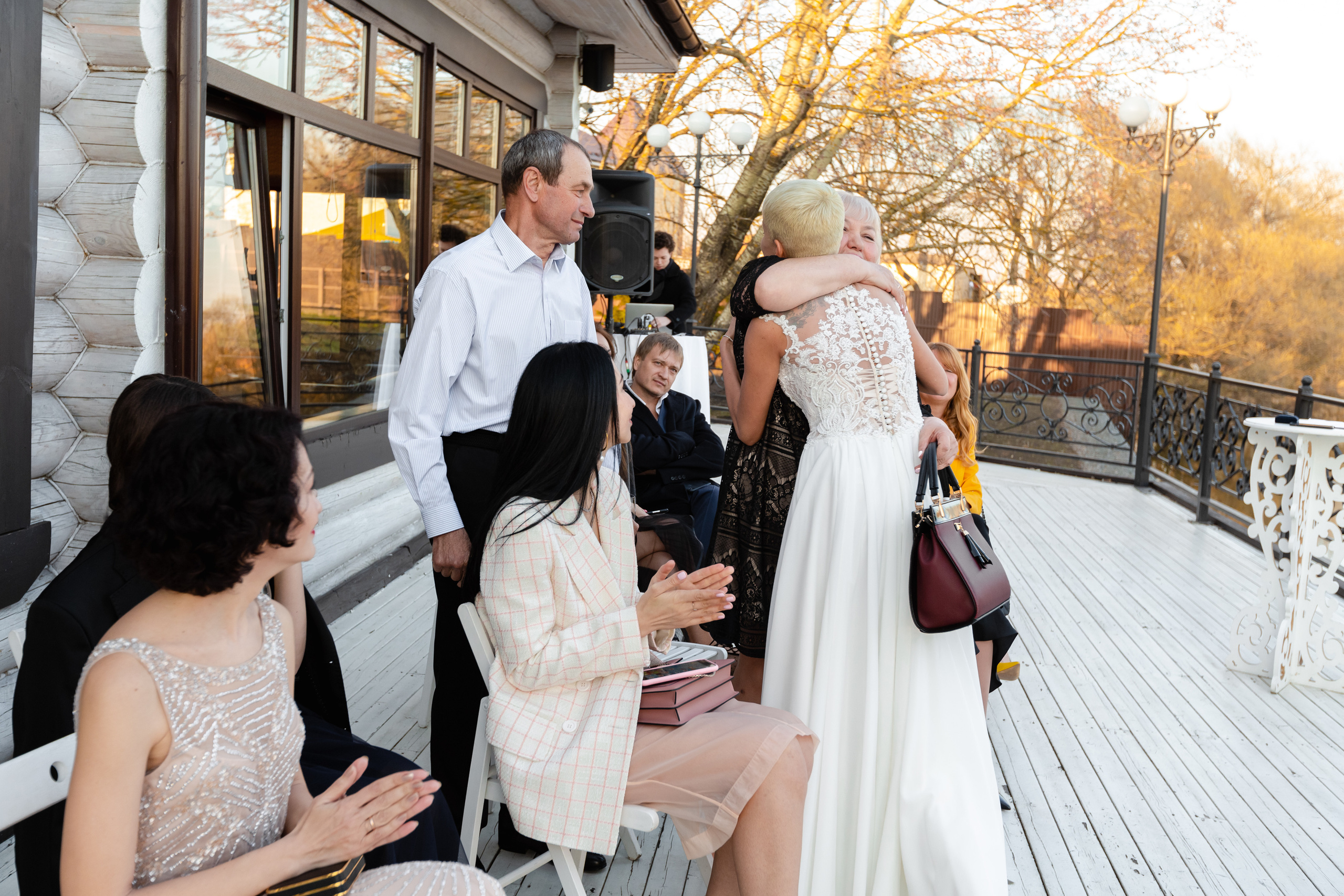 СВАДЬБА. ARTEMIY IGNATOV