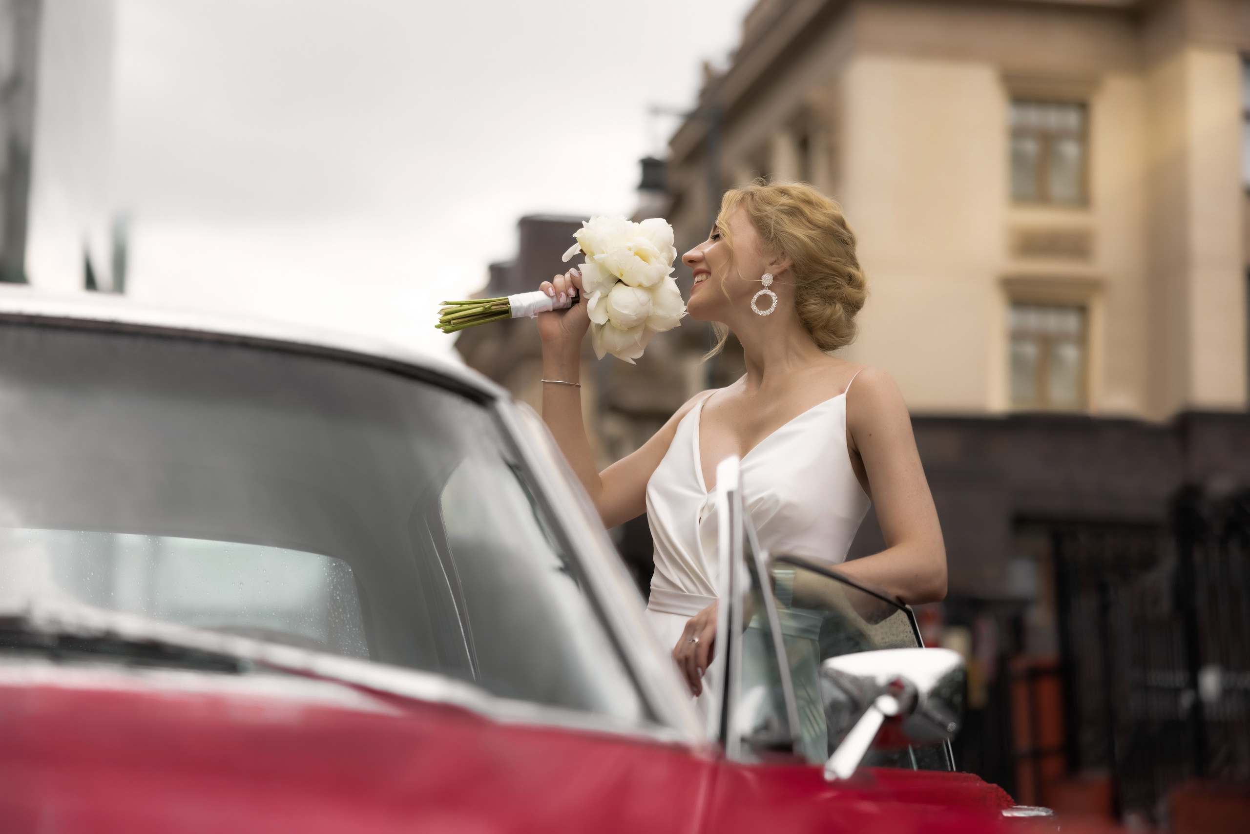 СВАДЬБА. ARTEMIY IGNATOV