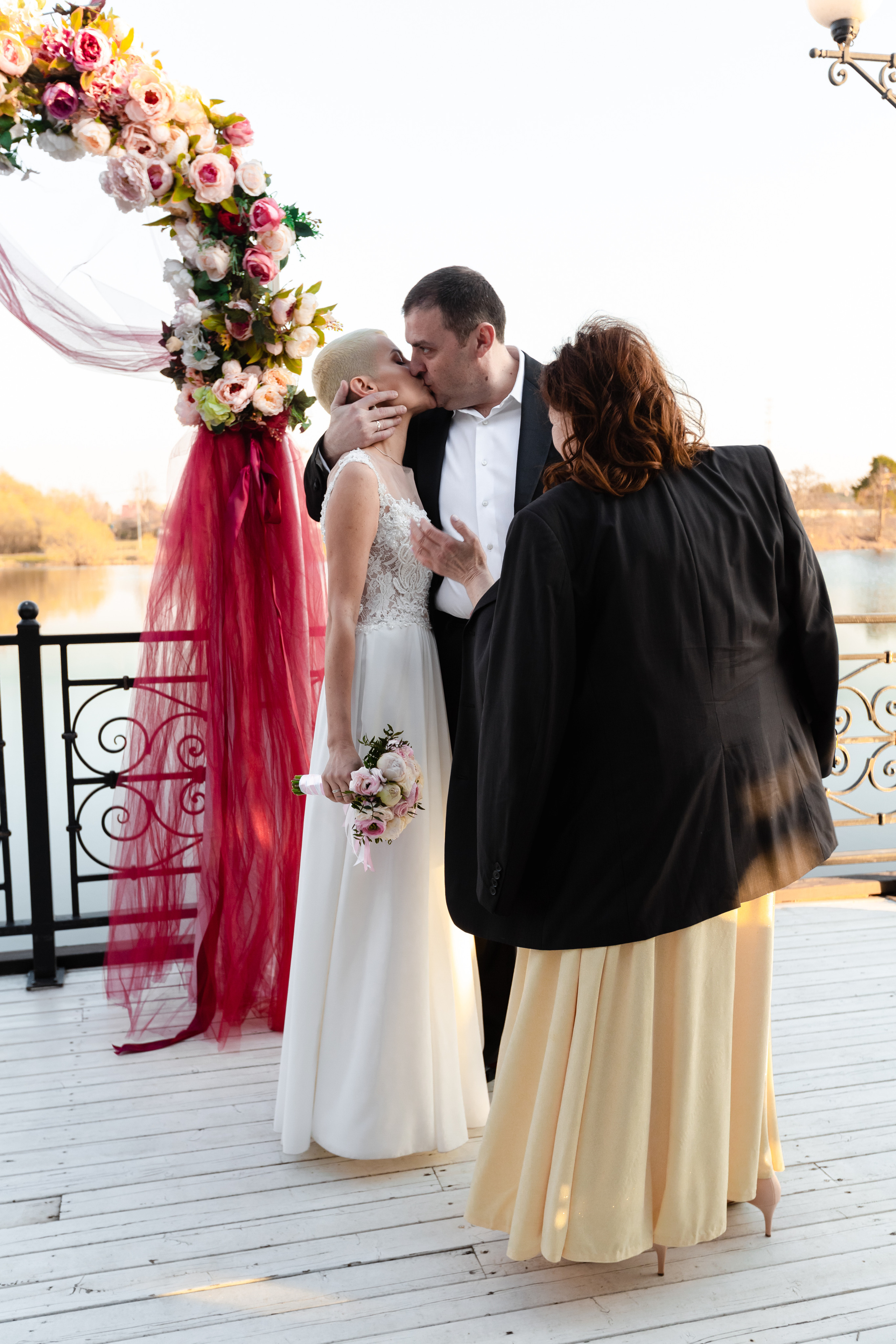 СВАДЬБА. ARTEMIY IGNATOV