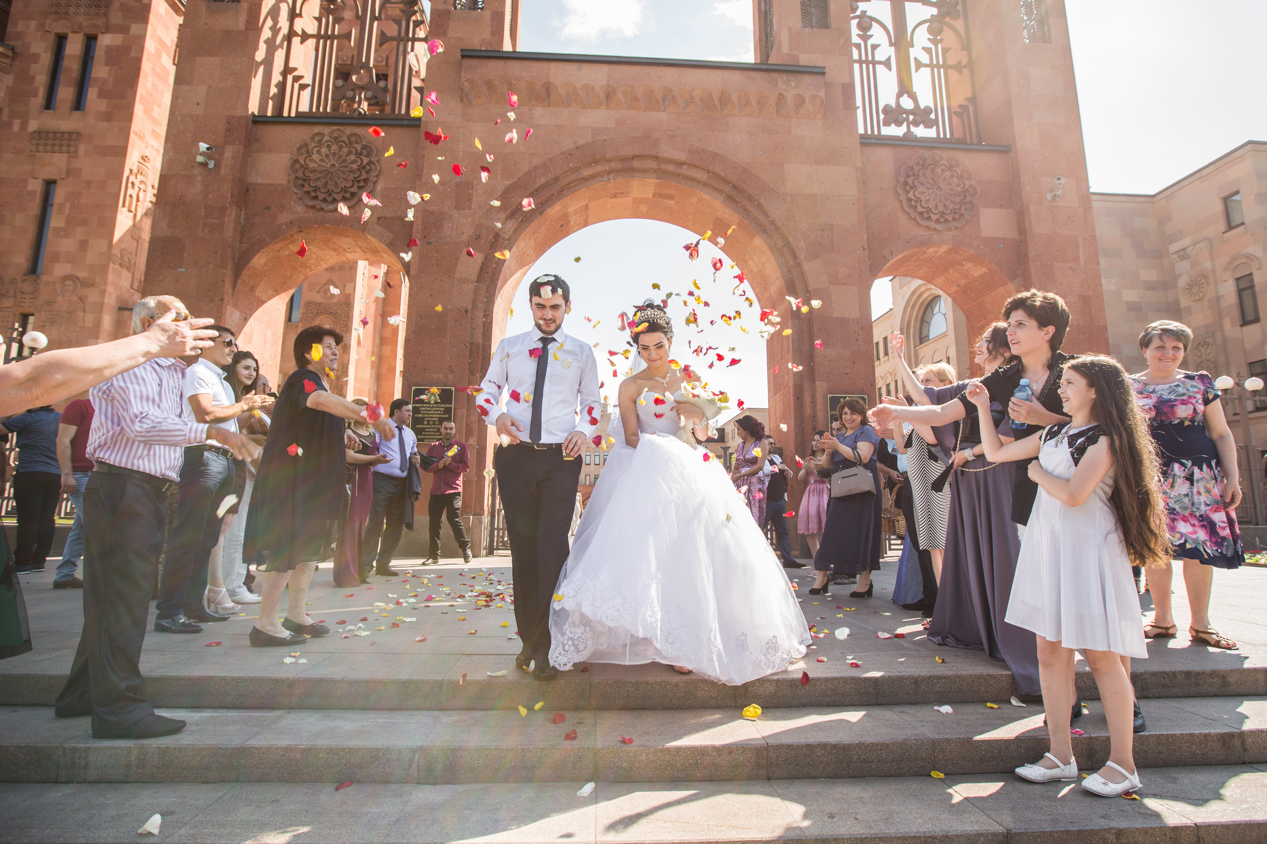 СВАДЬБА. ARTEMIY IGNATOV