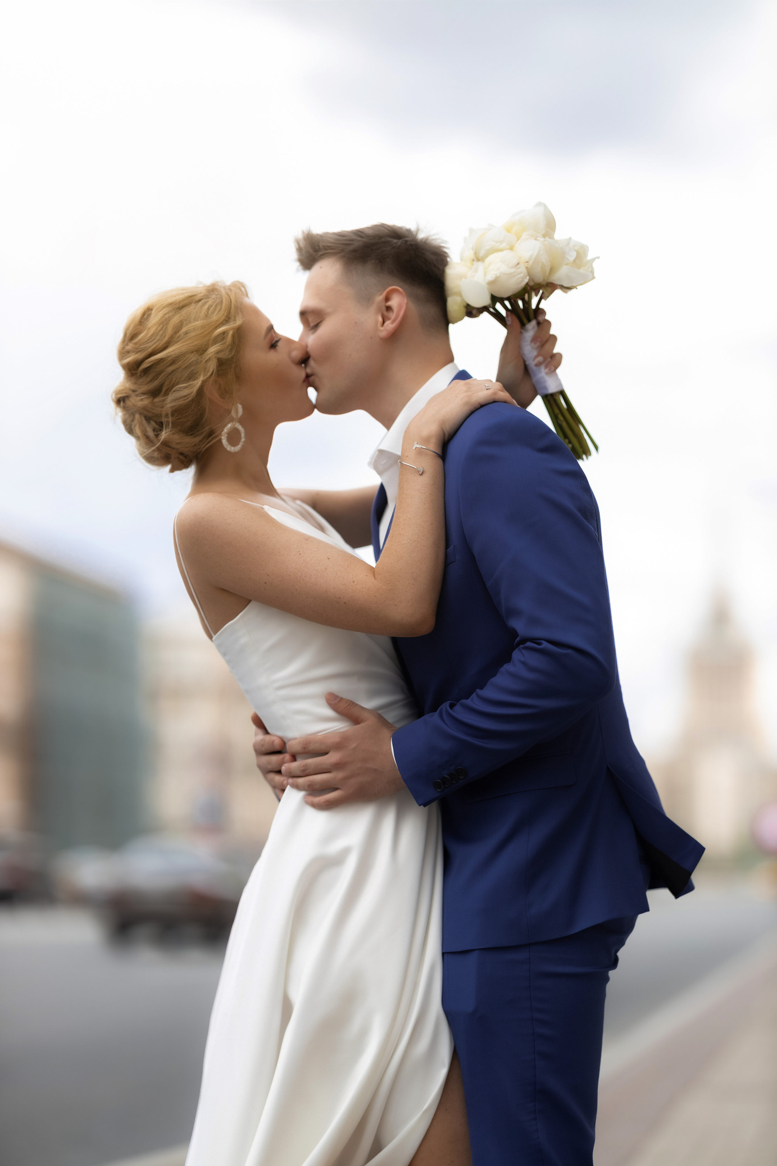 СВАДЬБА. ARTEMIY IGNATOV