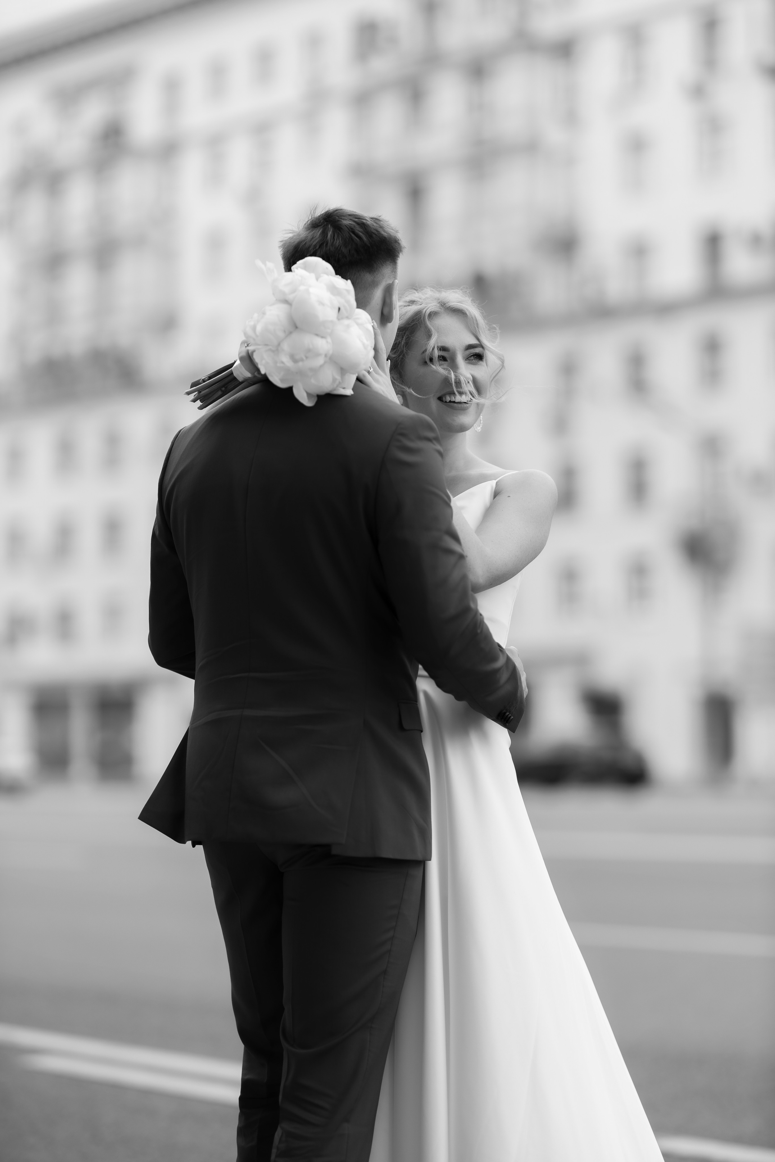 СВАДЬБА. ARTEMIY IGNATOV