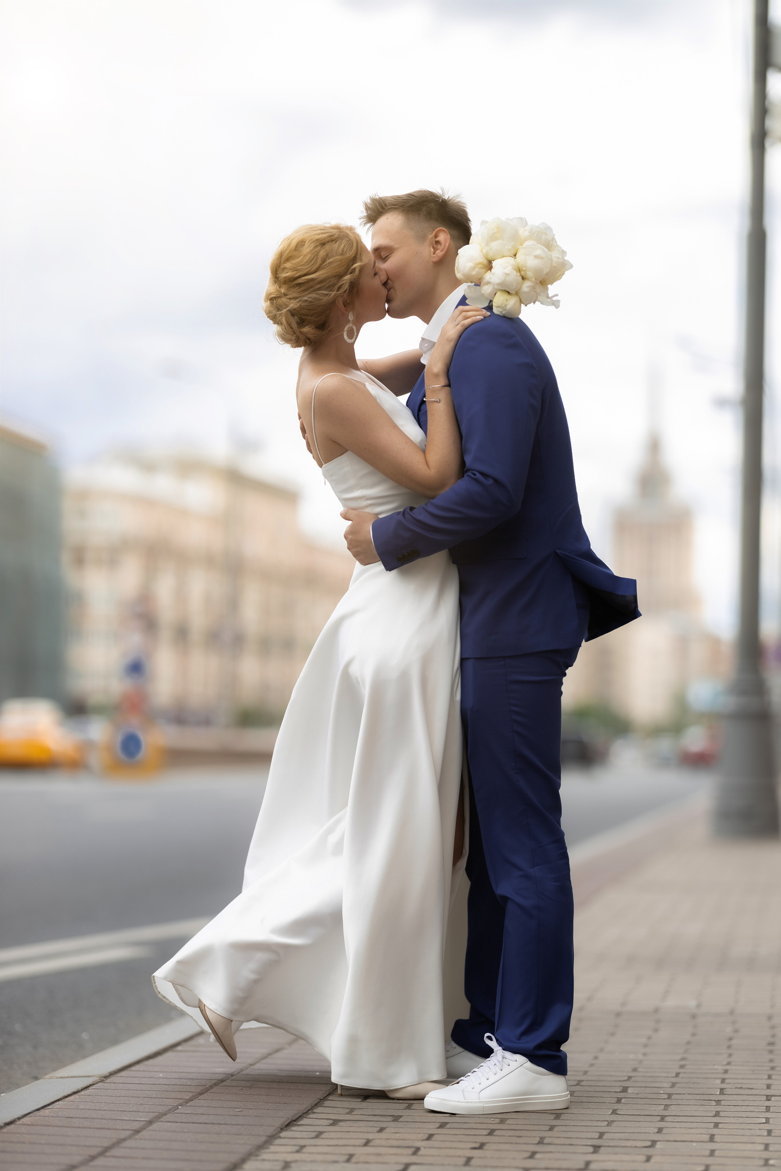 СВАДЬБА. ARTEMIY IGNATOV