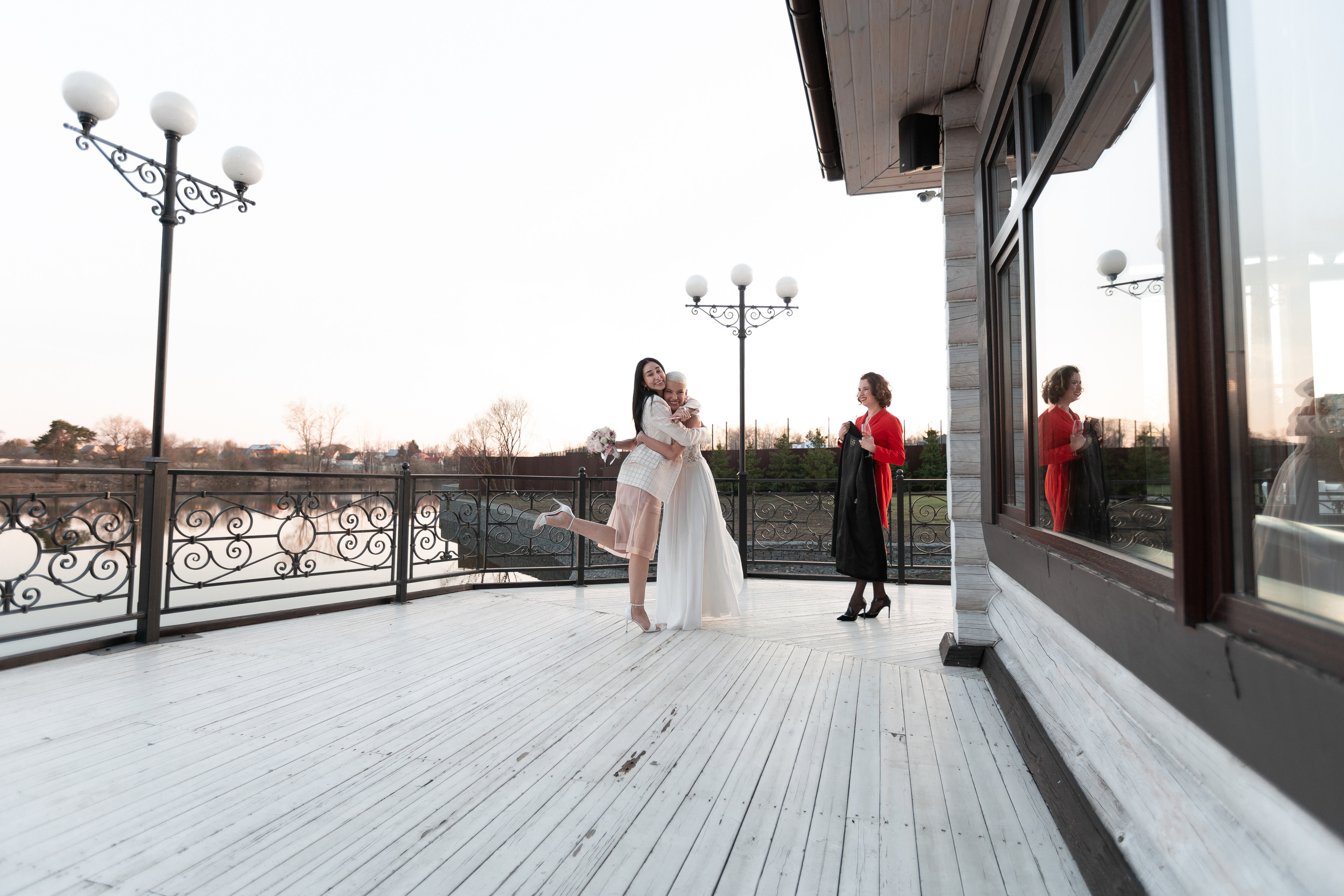 СВАДЬБА. ARTEMIY IGNATOV