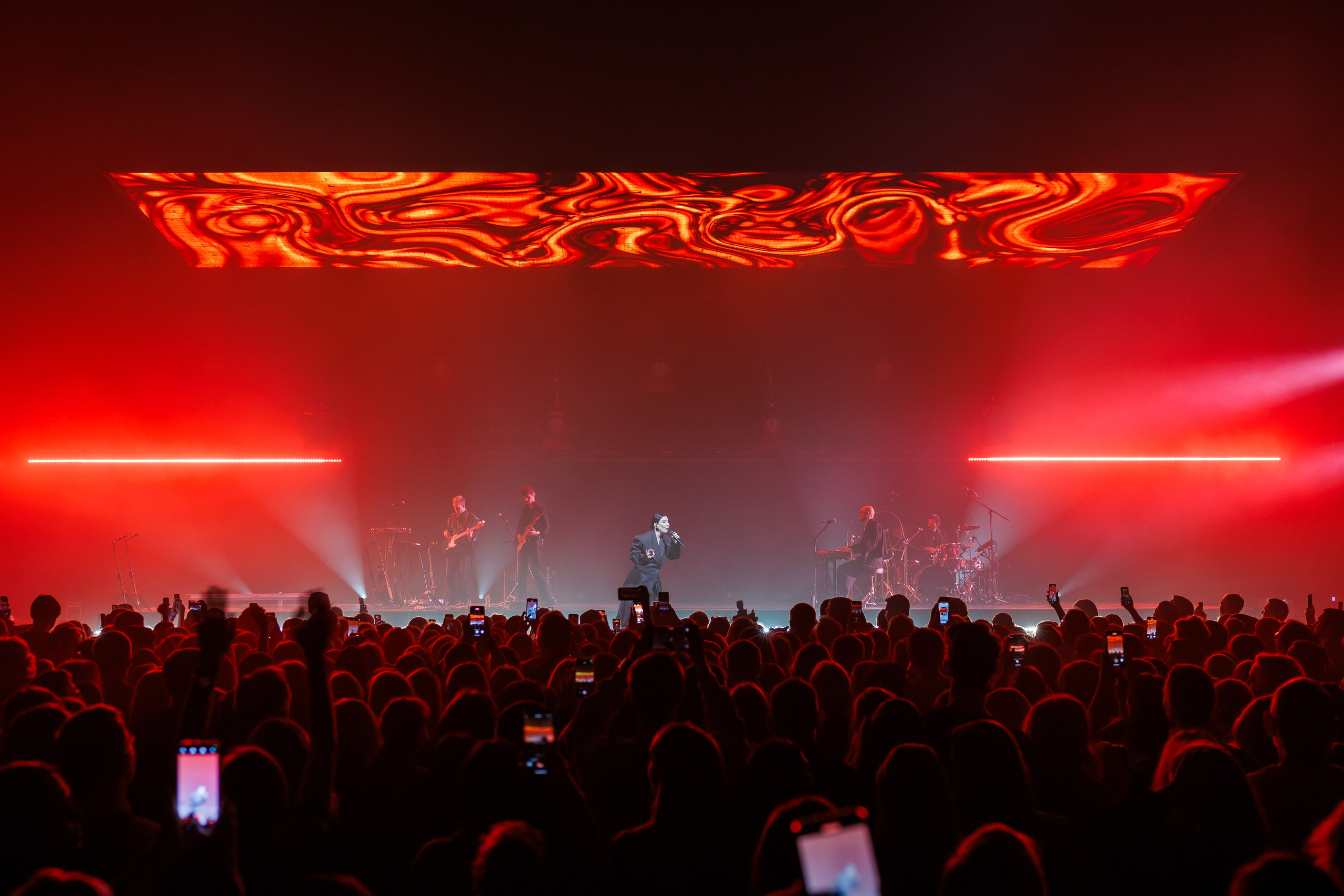 ЁЛКА / 2024. OOPS