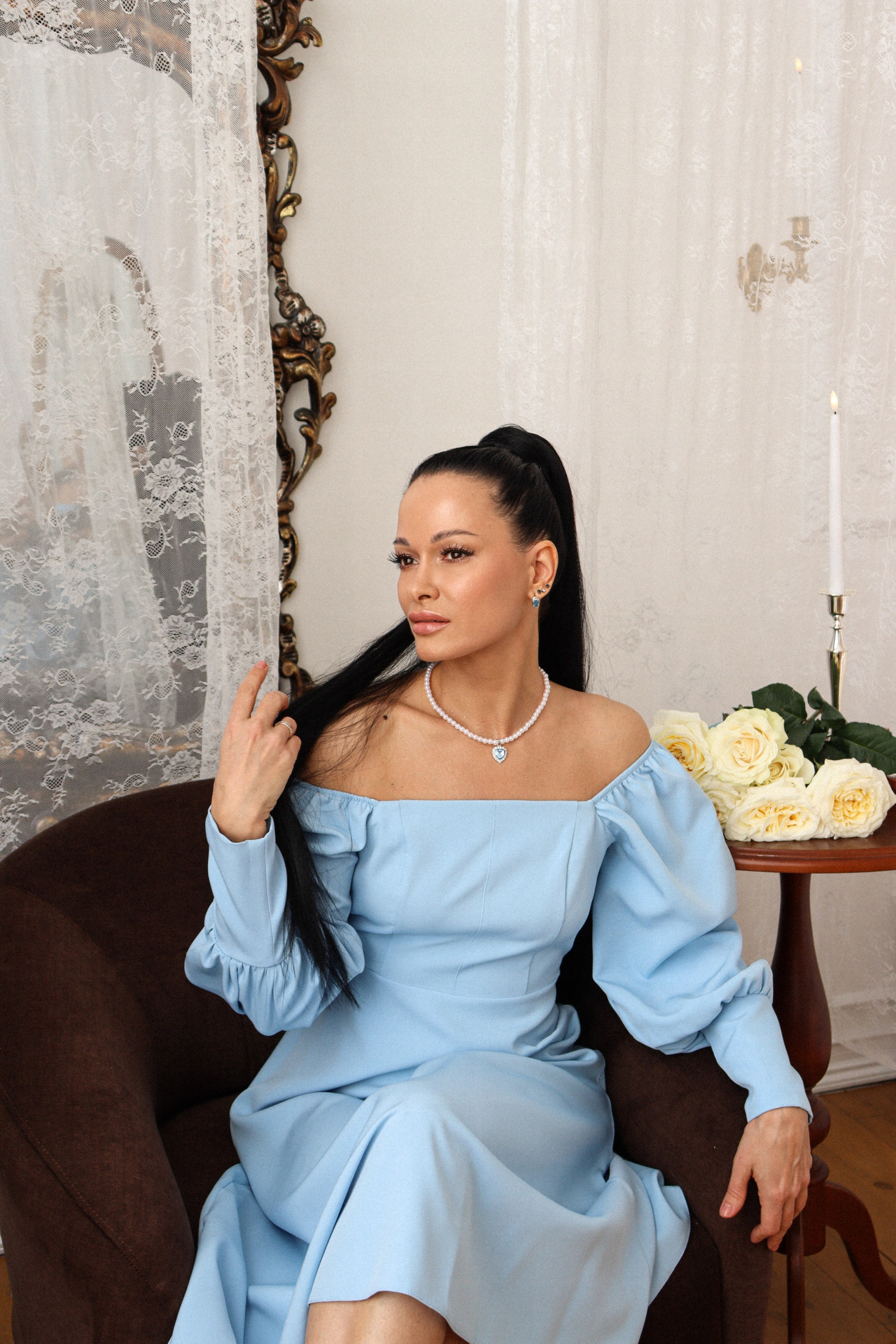 Наталья. Фотограф из Иркутска, Софья Домишкевич