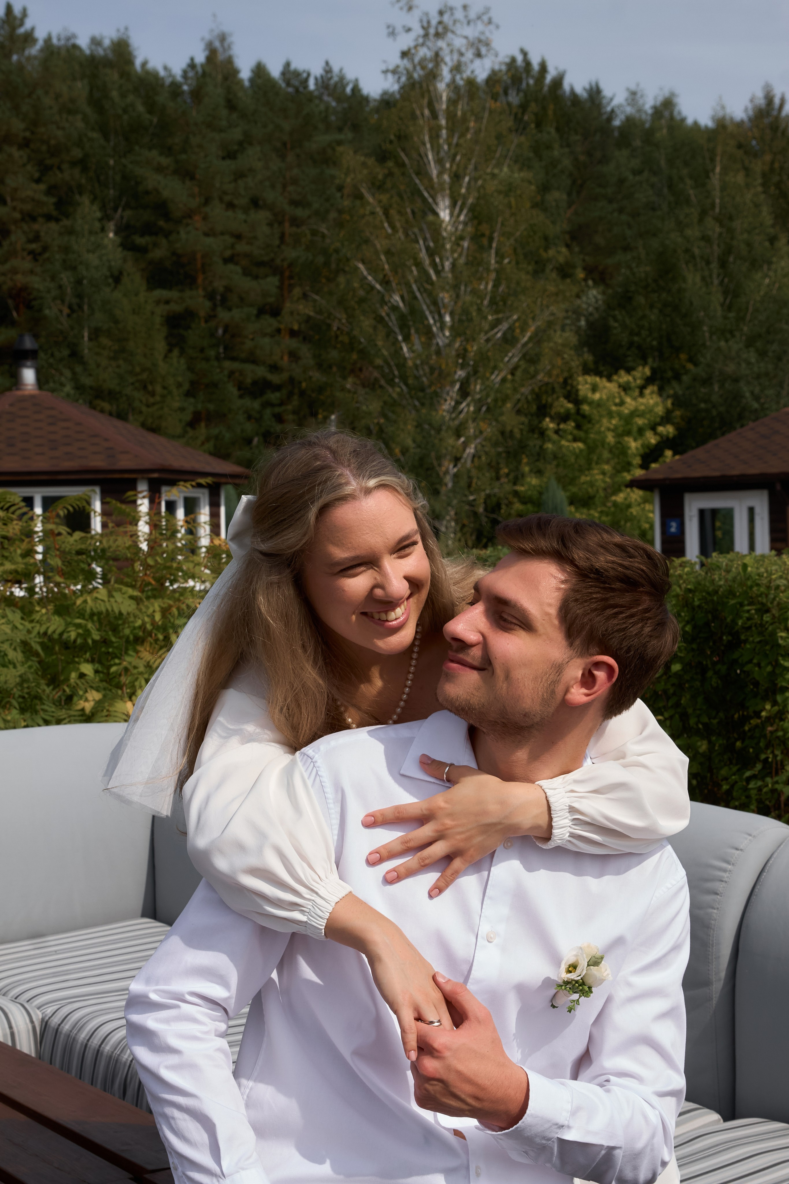 К & М. Фотограф Екатеринбург Елена Минина