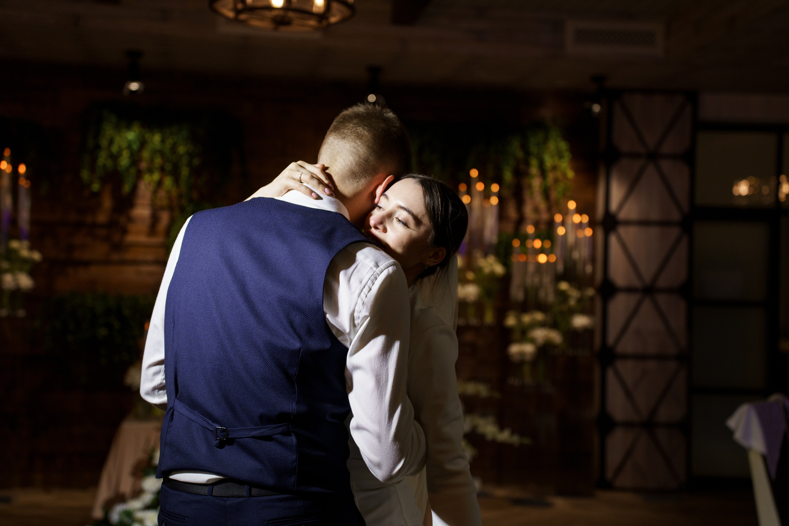 Никита Кристина. Свадебный фотограф в Краснодаре Алексей Кудинов