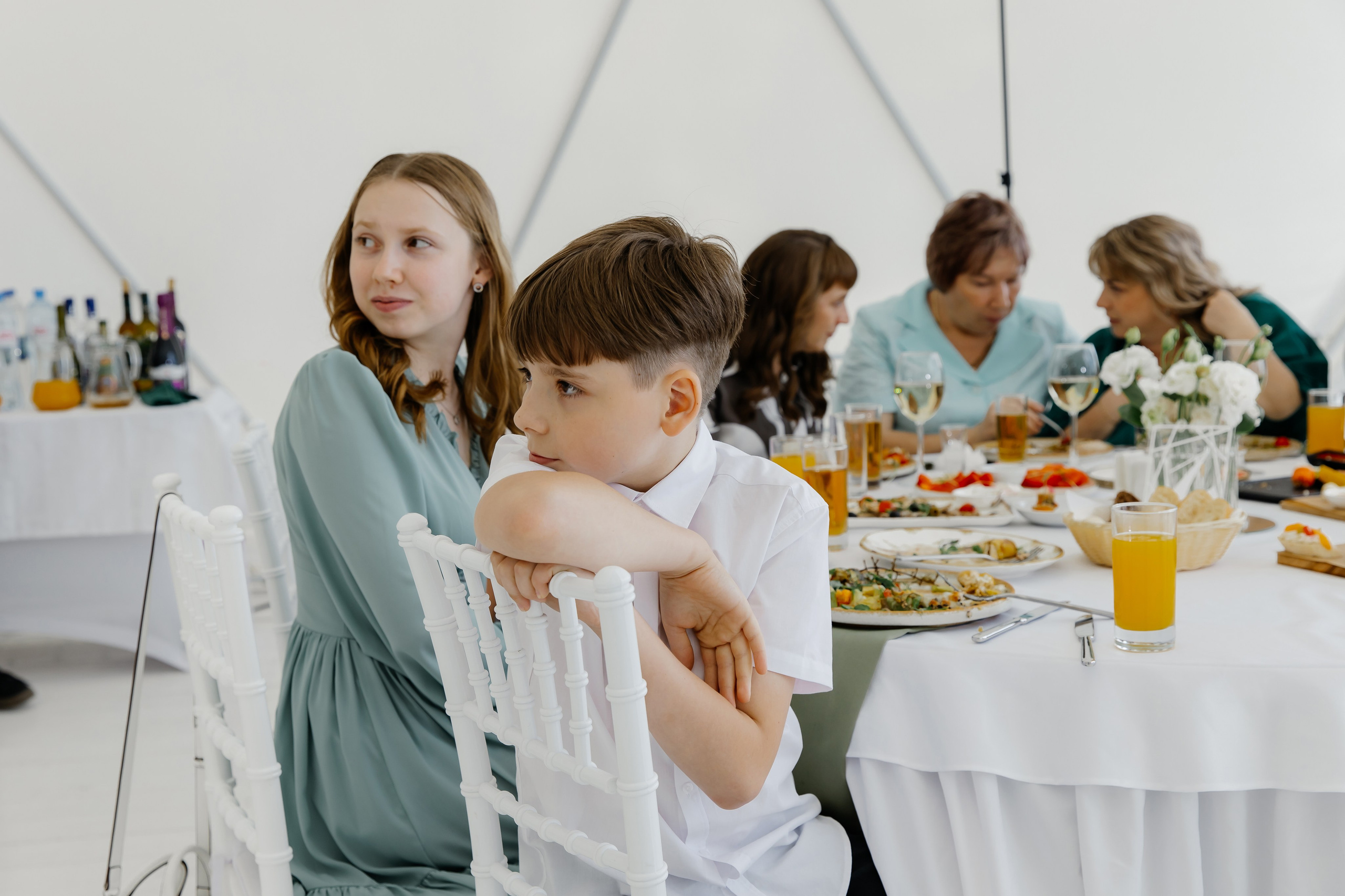 Эдуард и Елизавета. Свадебный фотограф в Екатеринбурге Александр Перепечин