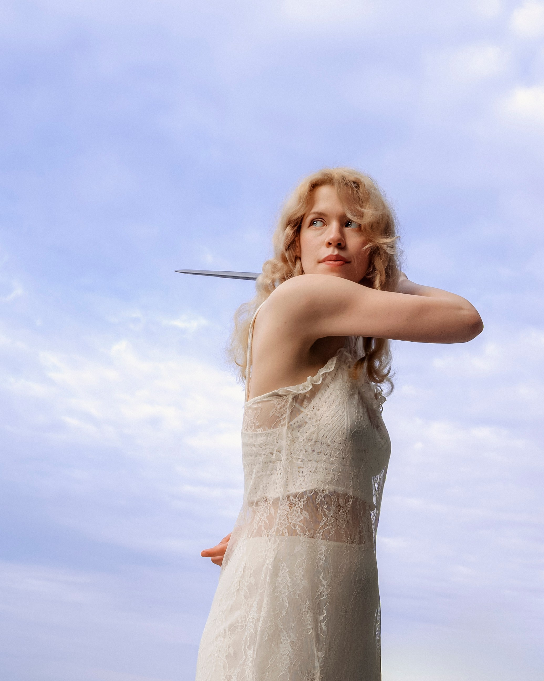 ANNA | TSIHIDZIRI. Photographer Barcelona