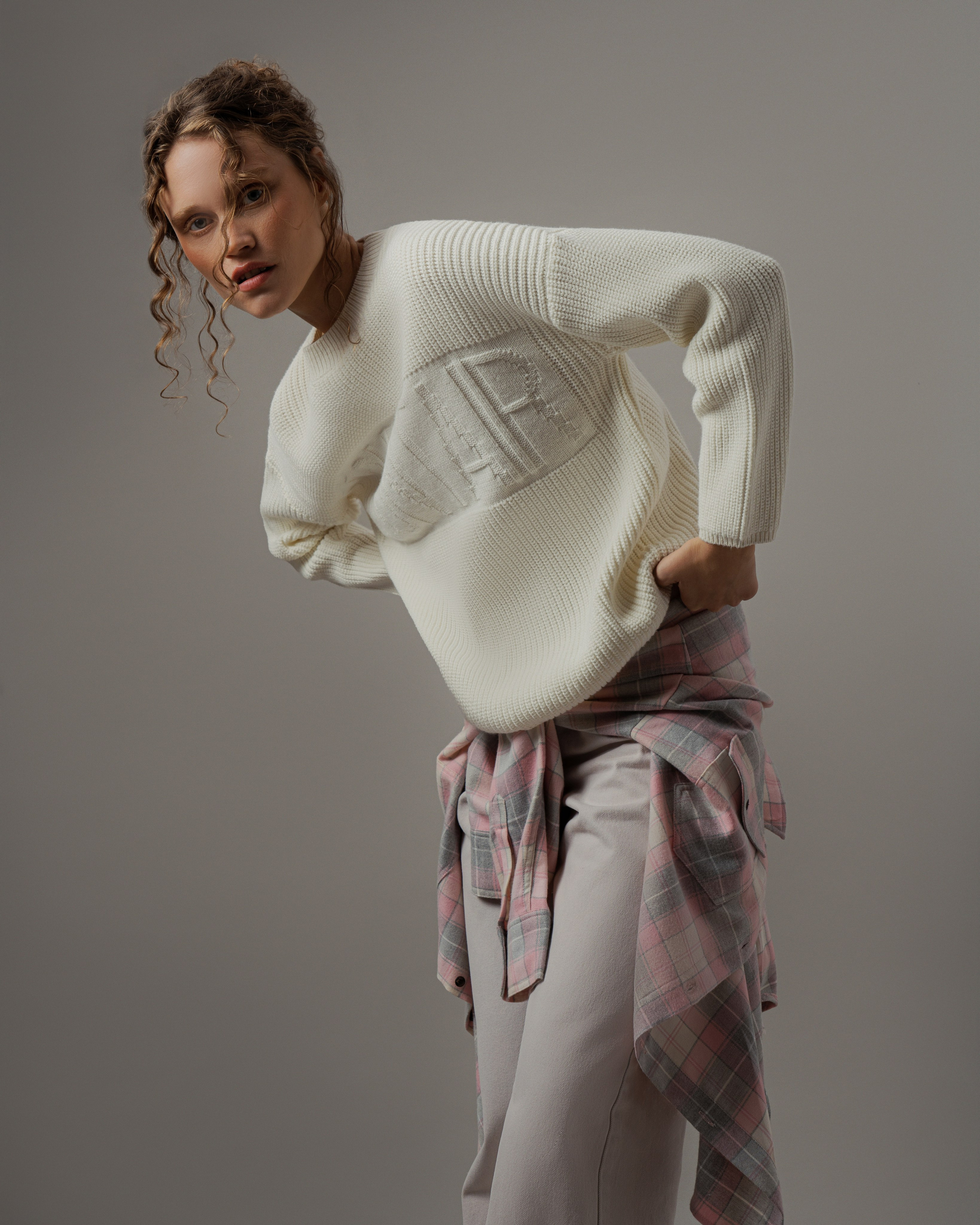 Urban Tiger Winter 24. Fashion фотограф и Арт директор. Санкт-Петербург и Москва