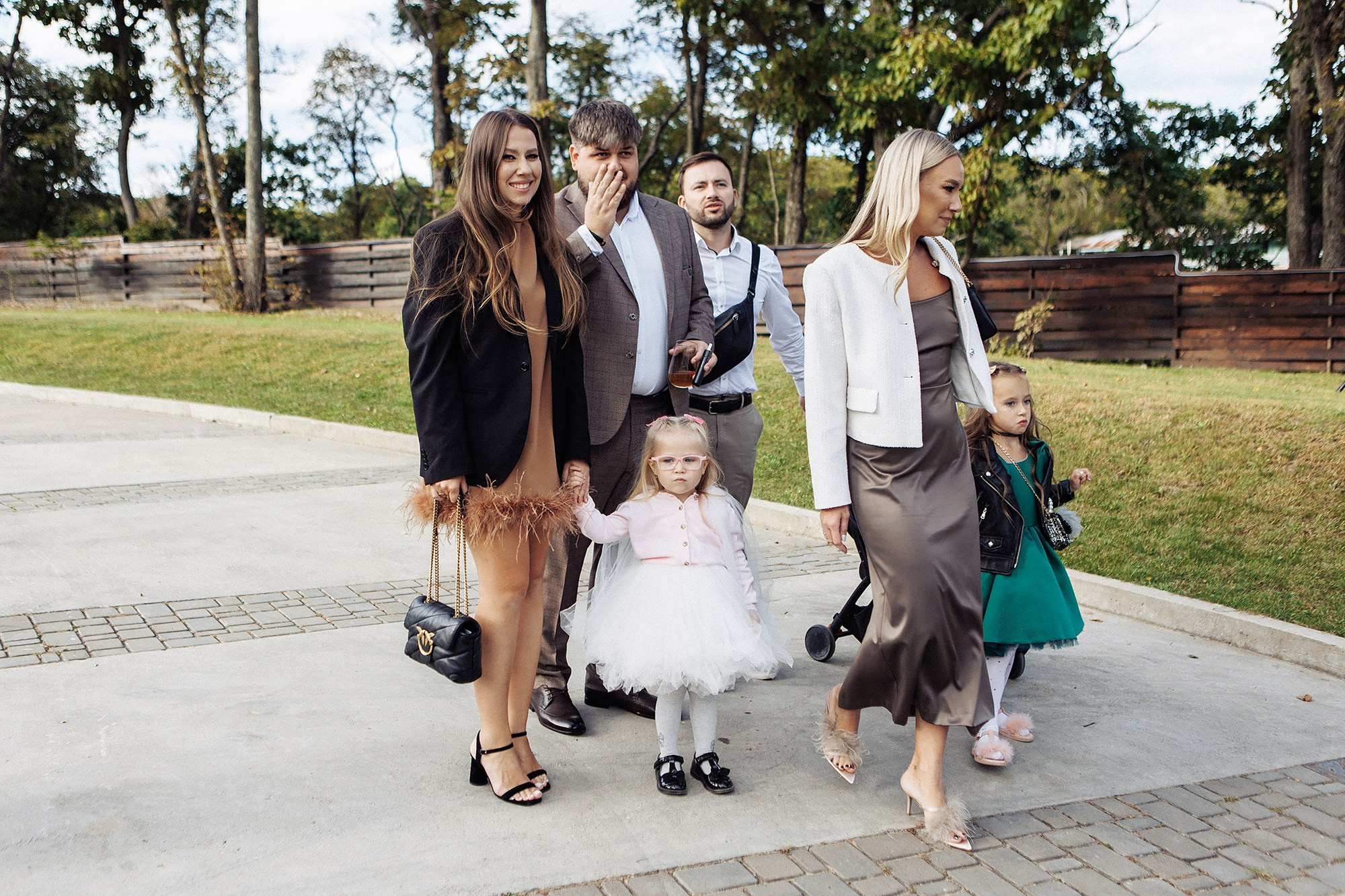 Леша и Даша 21.09.24. Свадебный фотограф Владивосток Алина Гевондова