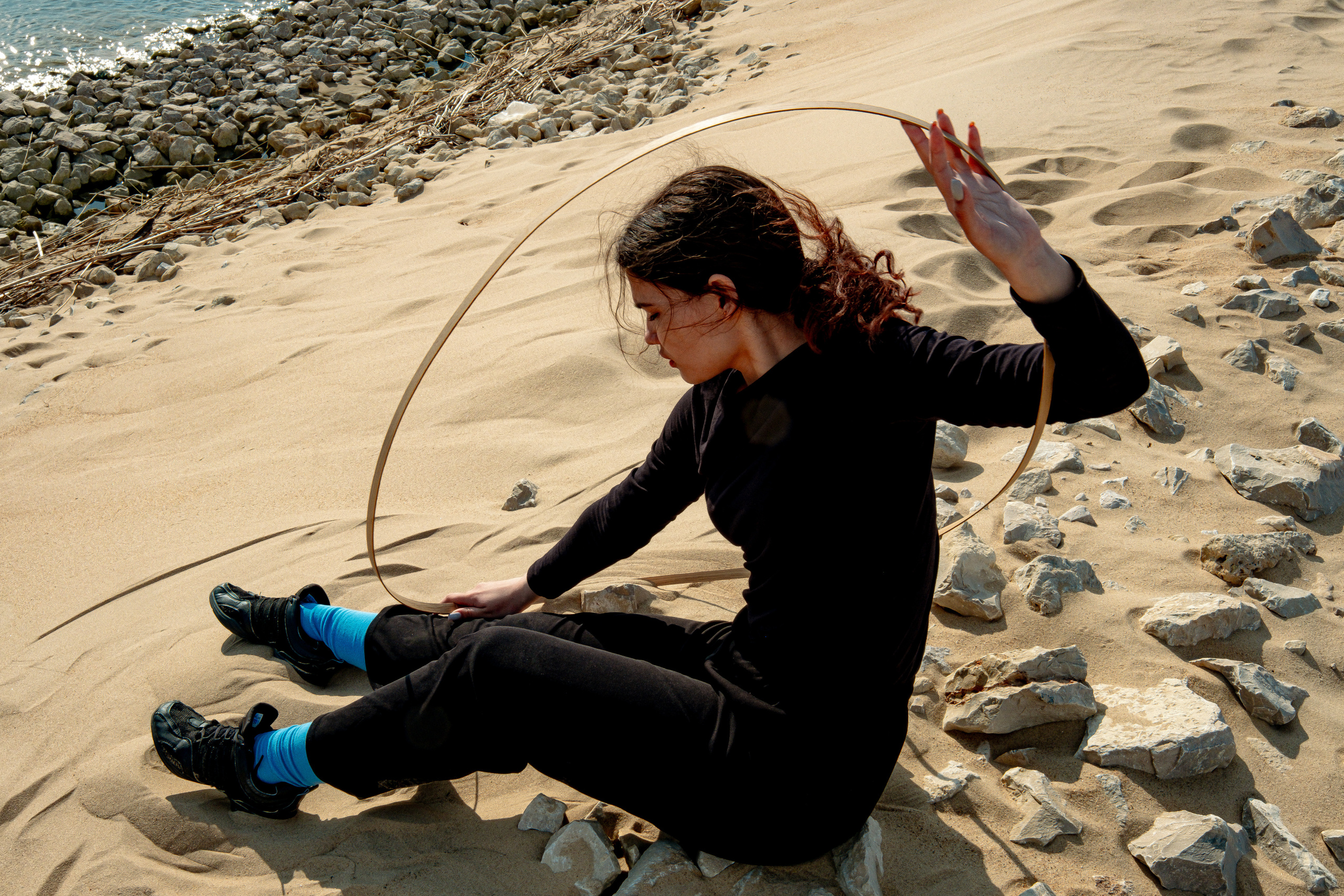 Круги. Семейный фотограф в Казани Наташа Трофимова