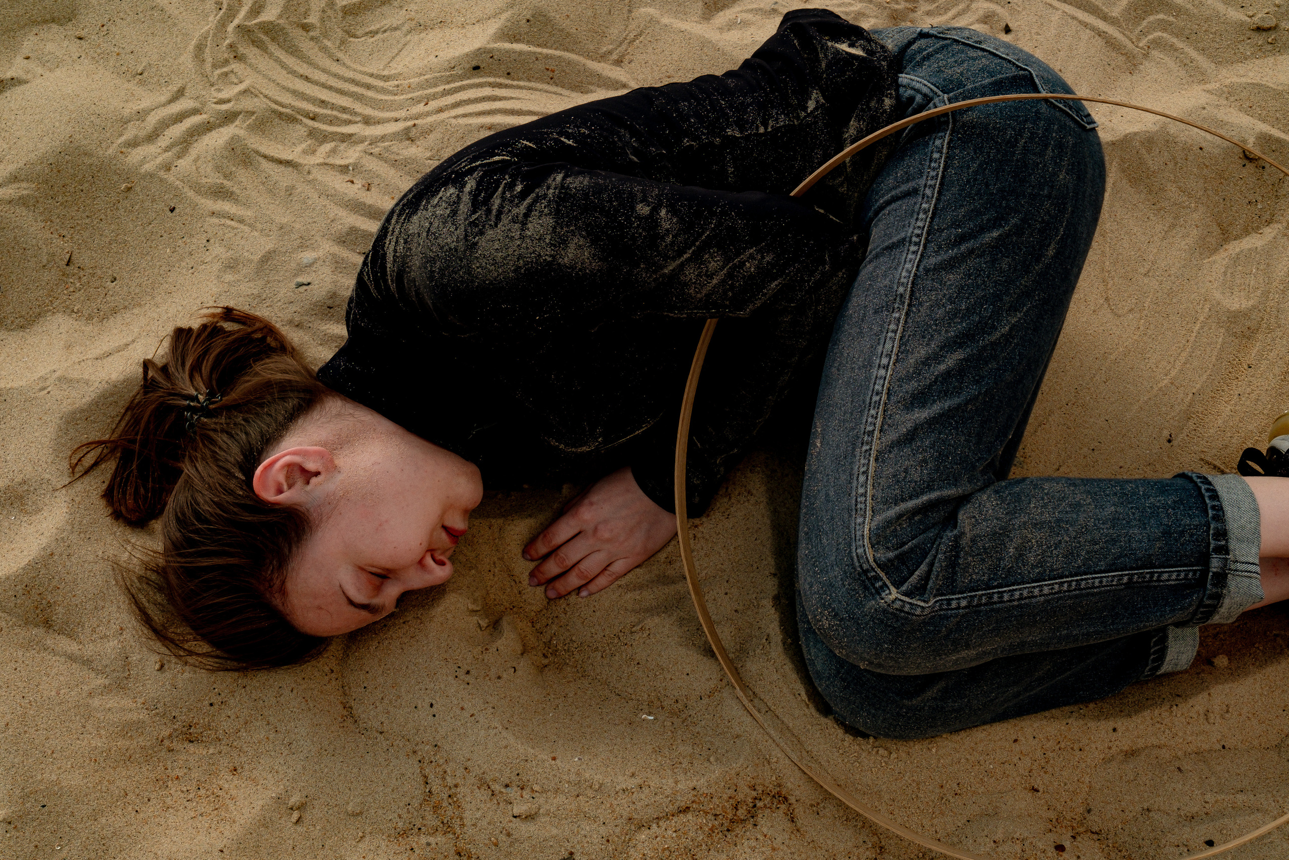 Круги. Семейный фотограф в Казани Наташа Трофимова