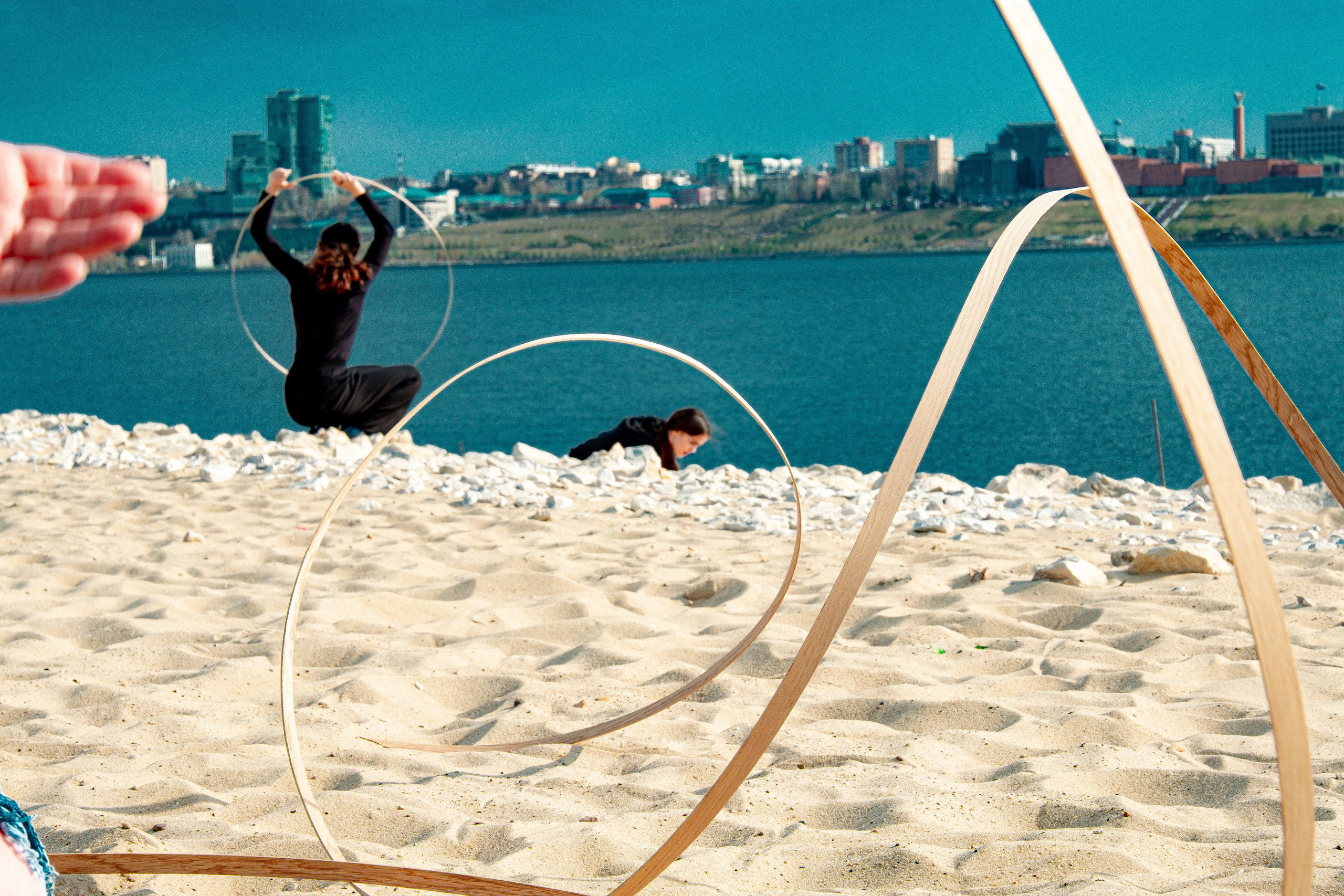 Круги. Семейный фотограф в Казани Наташа Трофимова