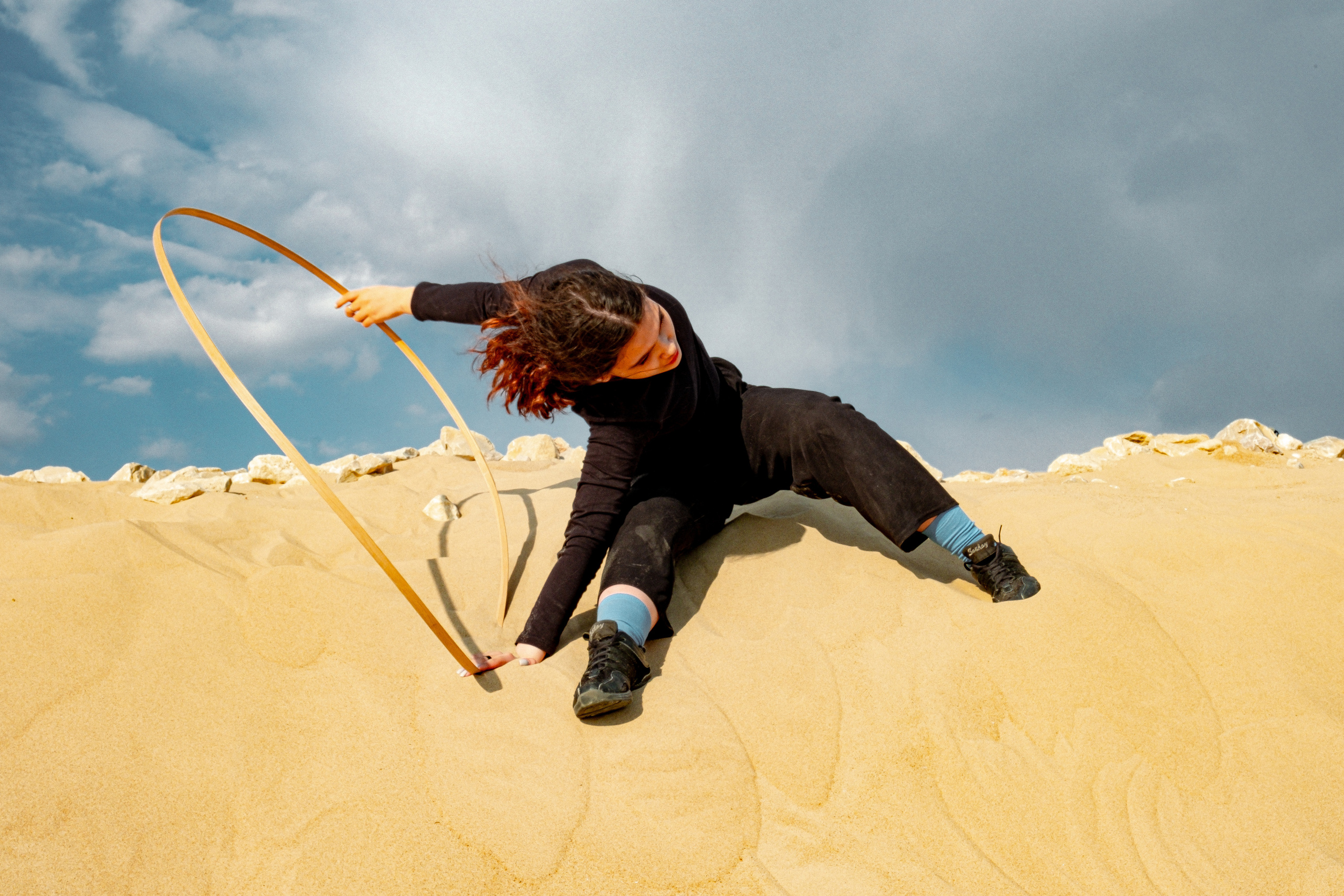 Круги. Семейный фотограф в Казани Наташа Трофимова