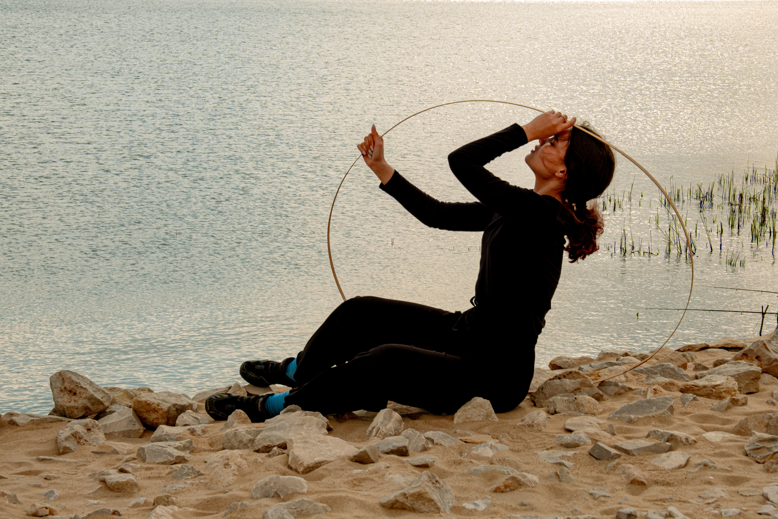 Круги. Семейный фотограф в Казани Наташа Трофимова