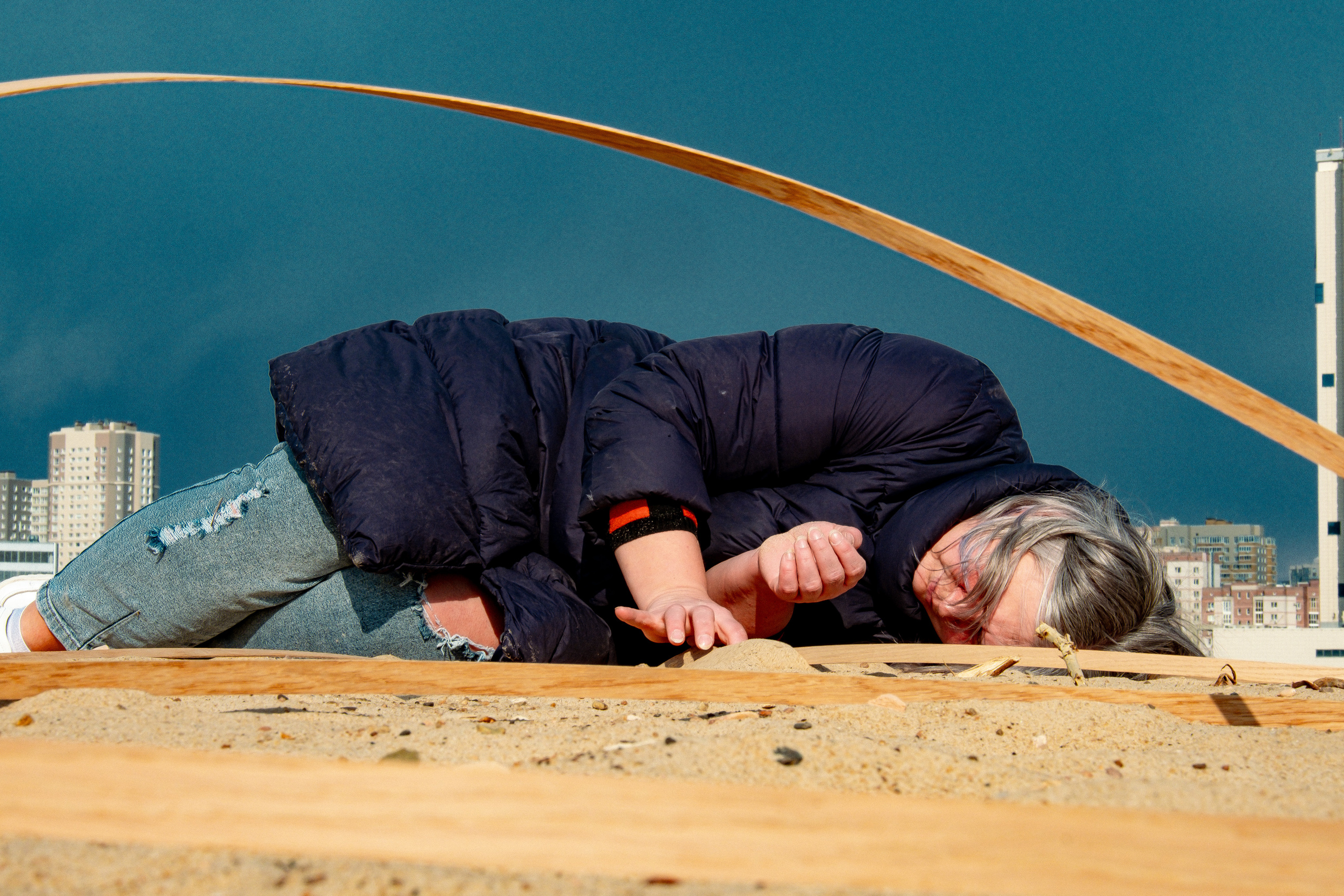 Круги. Семейный фотограф в Казани Наташа Трофимова