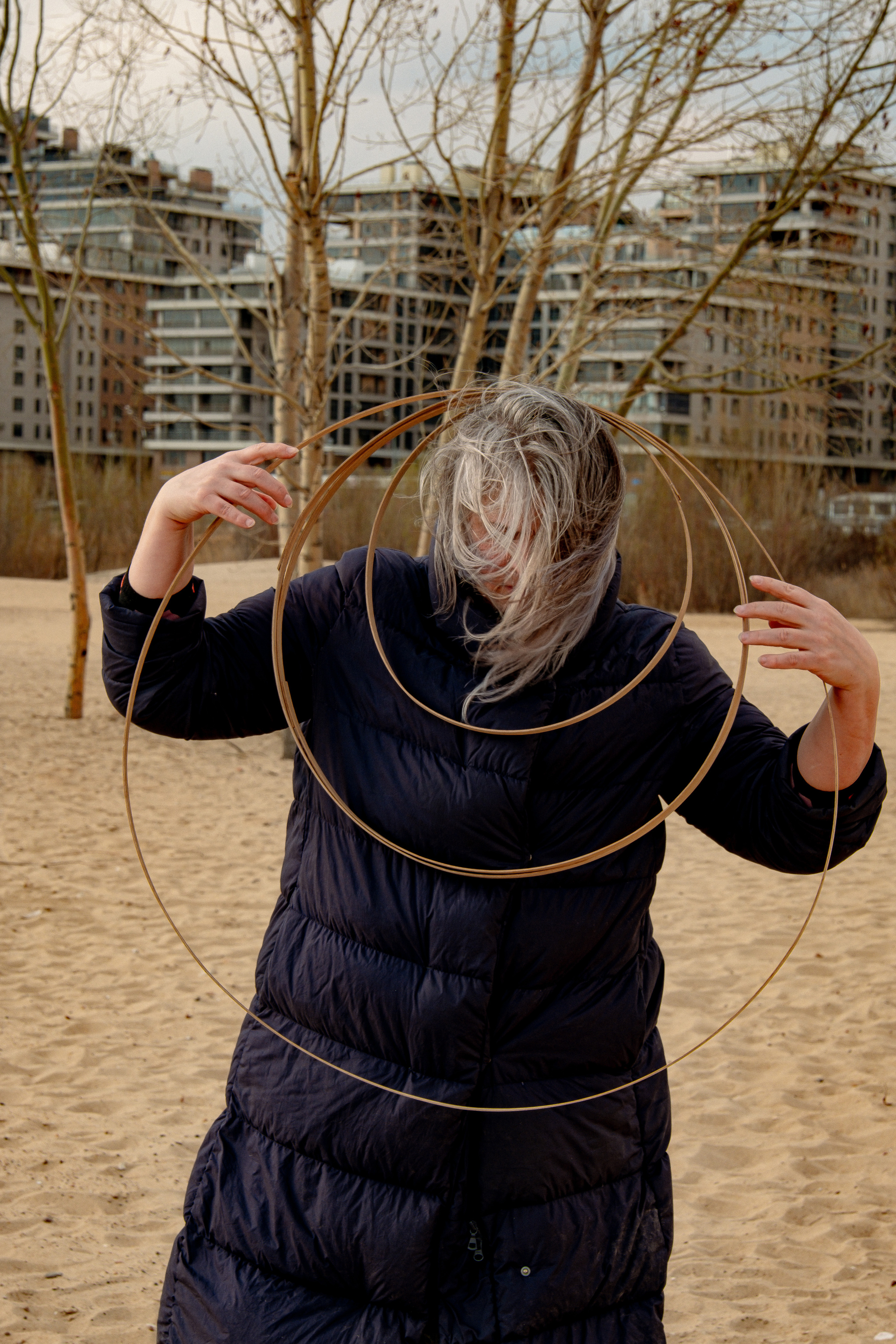 Круги. Семейный фотограф в Казани Наташа Трофимова