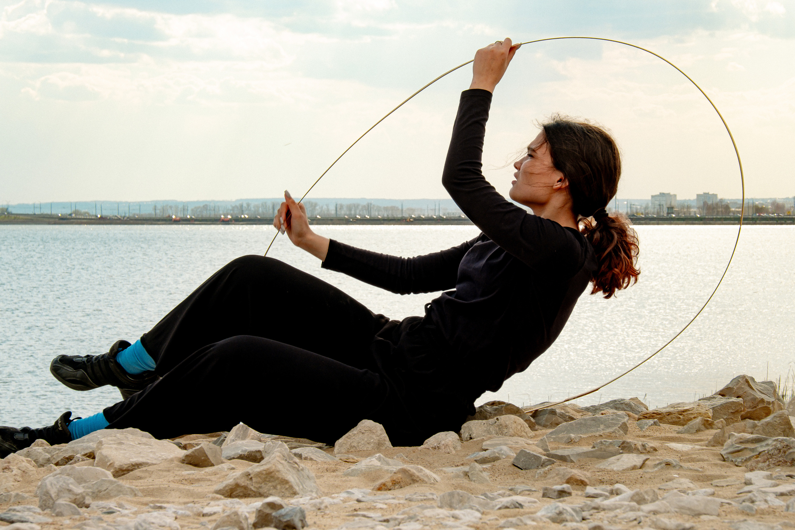 Круги. Семейный фотограф в Казани Наташа Трофимова