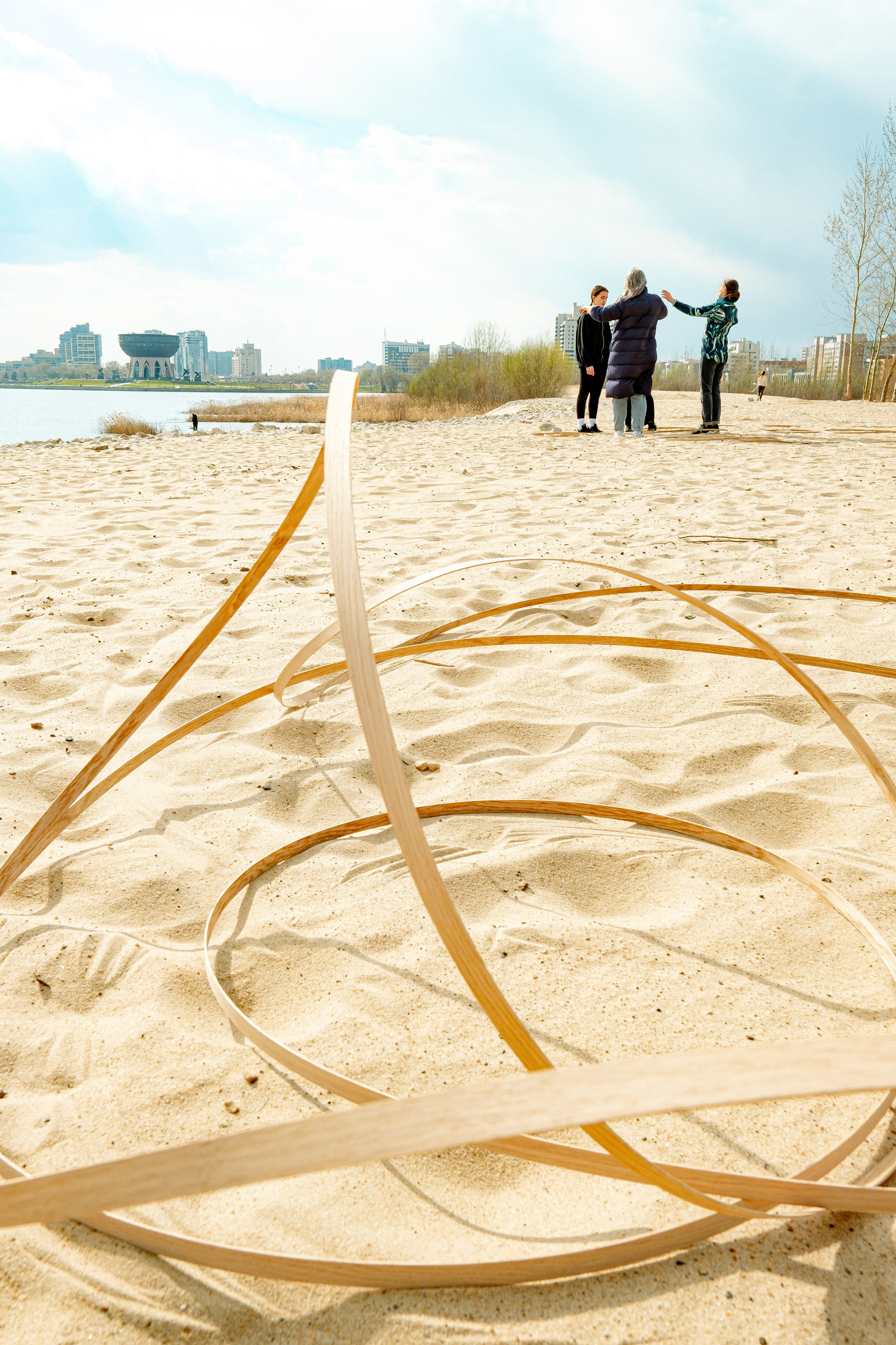 Круги. Семейный фотограф в Казани Наташа Трофимова