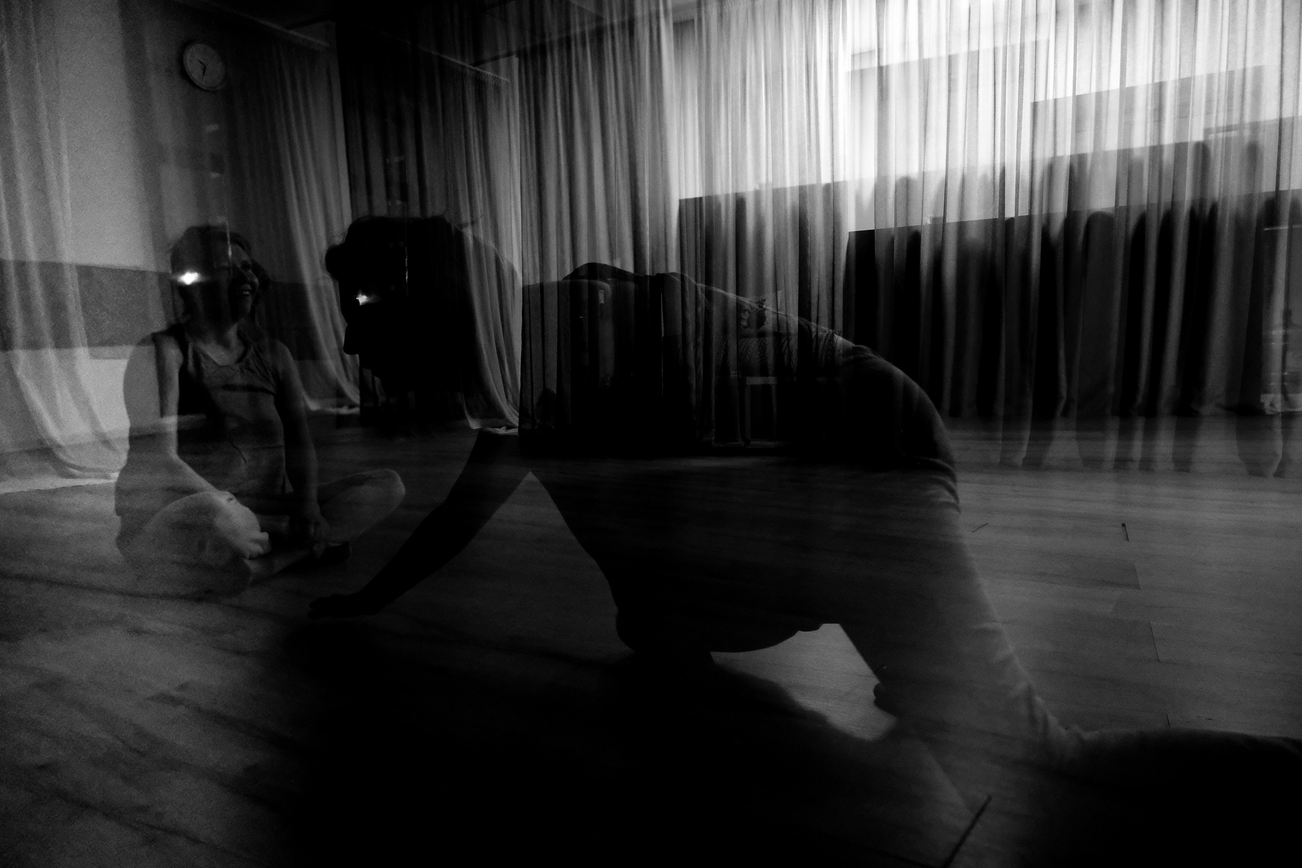 Личный бренд. Семейный фотограф в Казани Наташа Трофимова