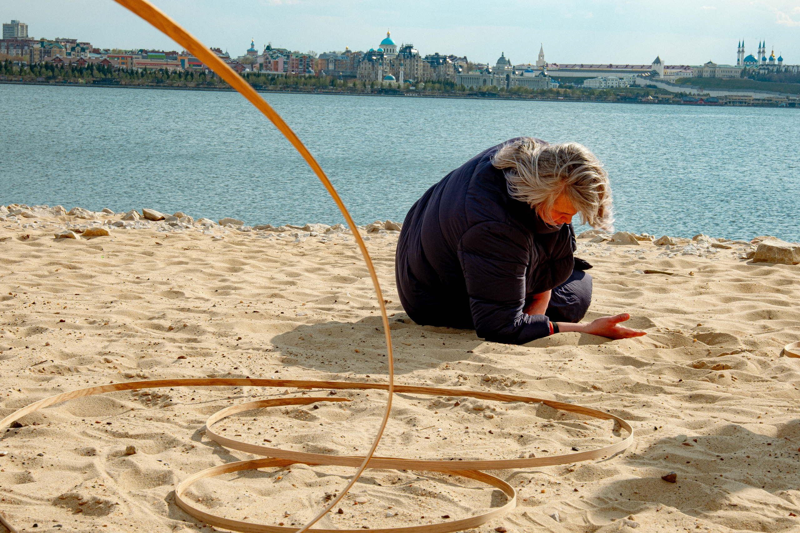 Круги. Семейный фотограф в Казани Наташа Трофимова