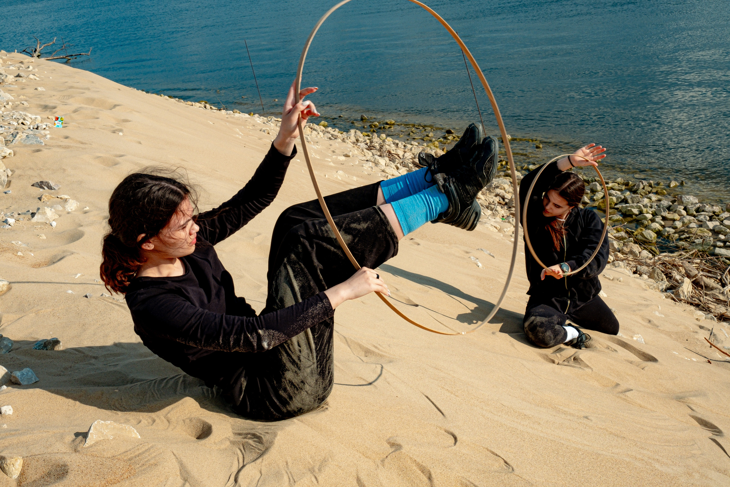 Круги. Семейный фотограф в Казани Наташа Трофимова