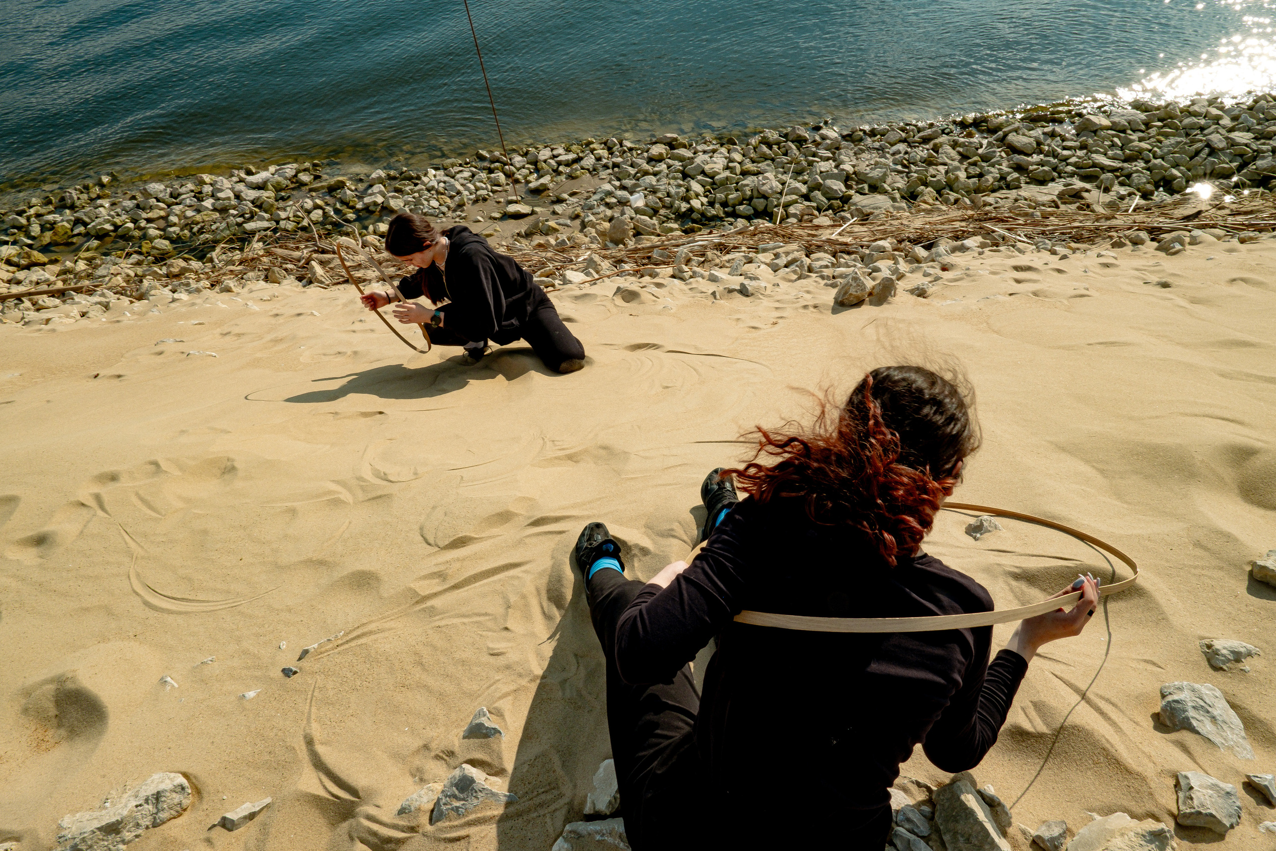 Круги. Семейный фотограф в Казани Наташа Трофимова