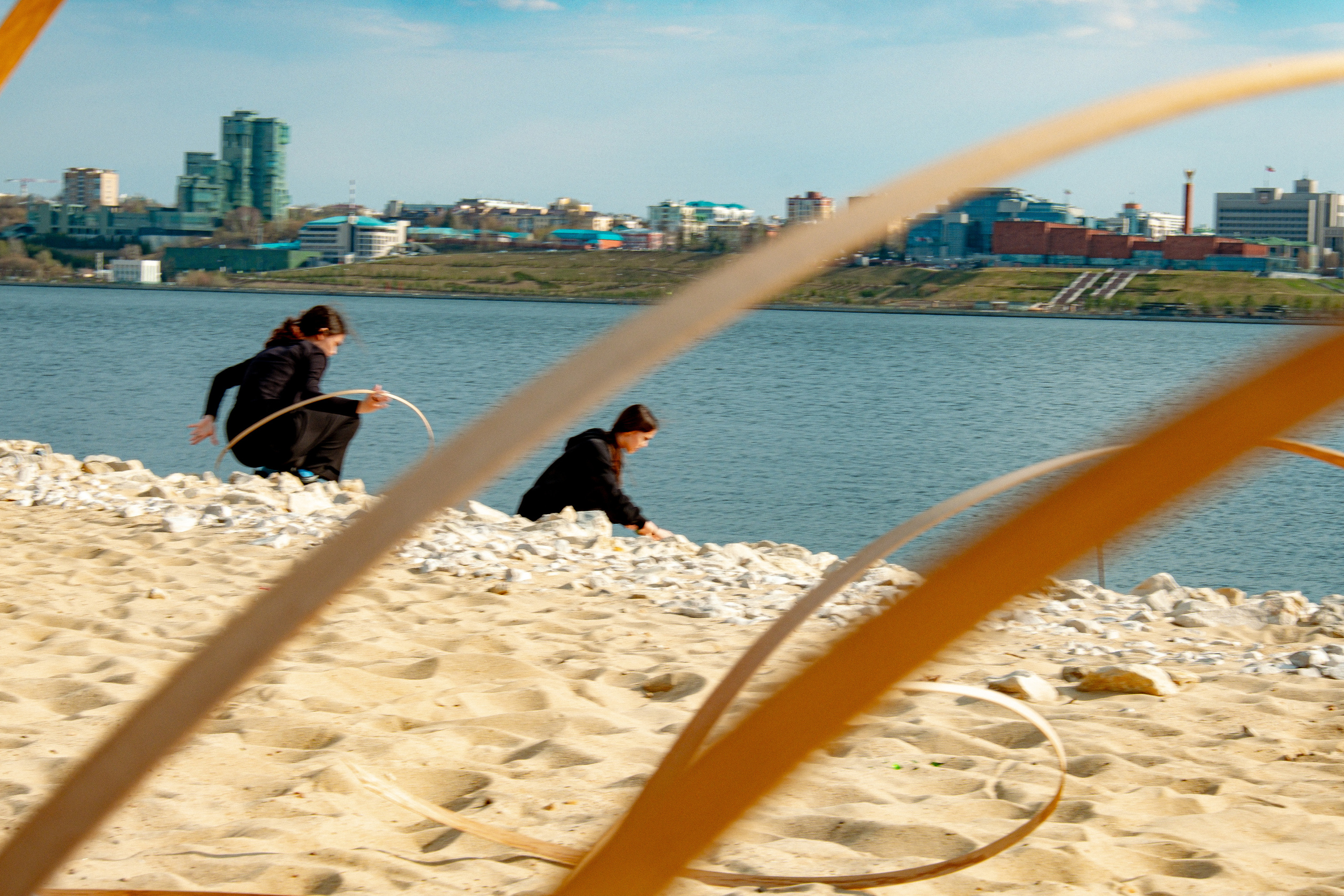 Круги. Семейный фотограф в Казани Наташа Трофимова