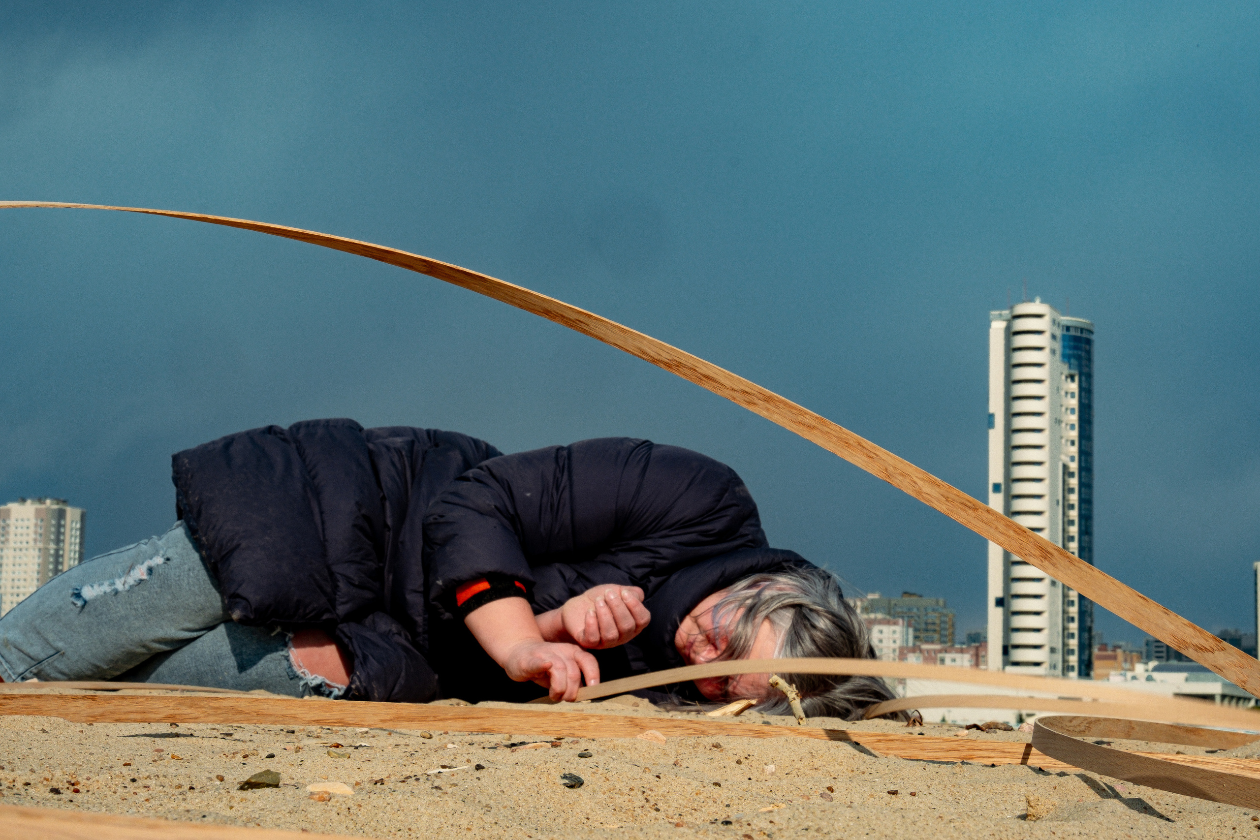 Круги. Семейный фотограф в Казани Наташа Трофимова