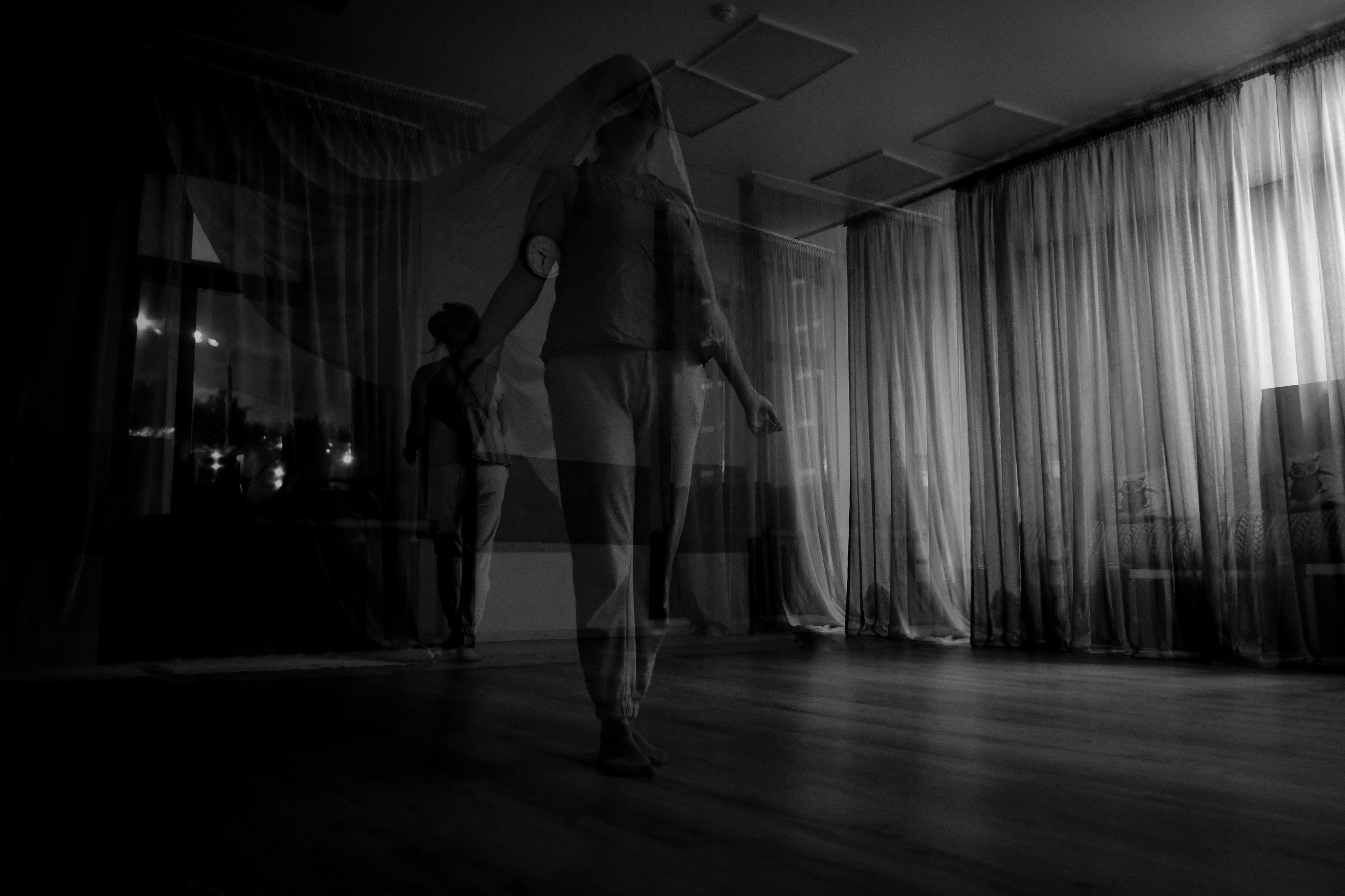 Личный бренд. Семейный фотограф в Казани Наташа Трофимова