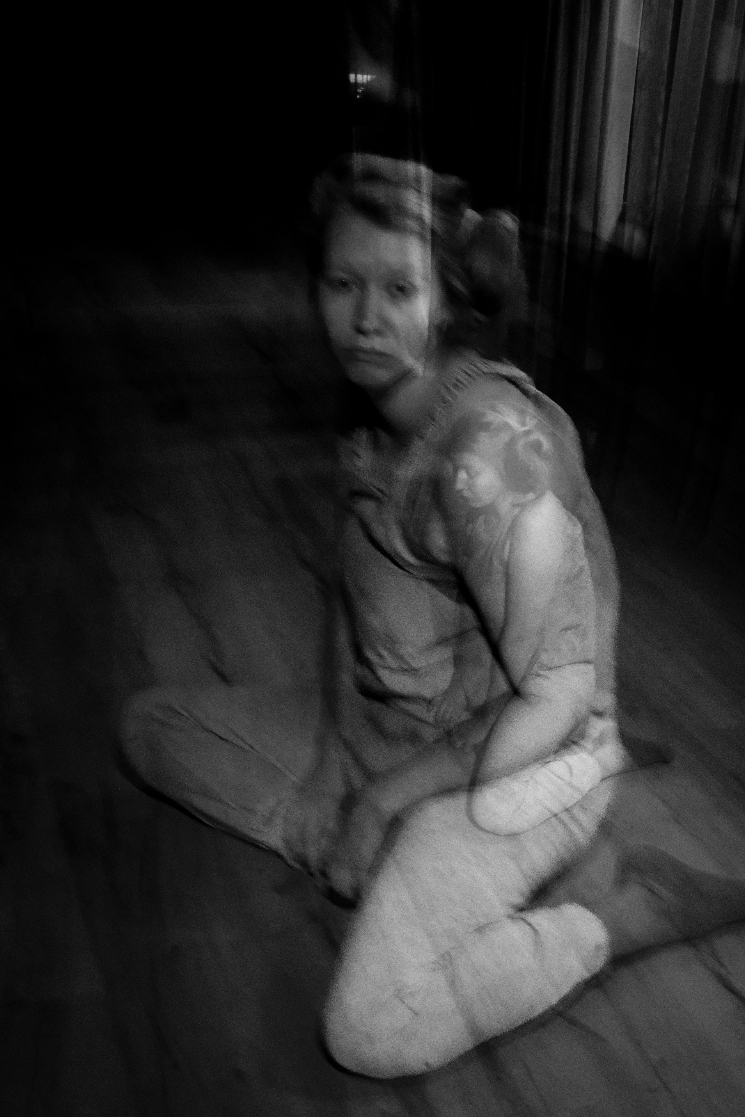 Личный бренд. Семейный фотограф в Казани Наташа Трофимова