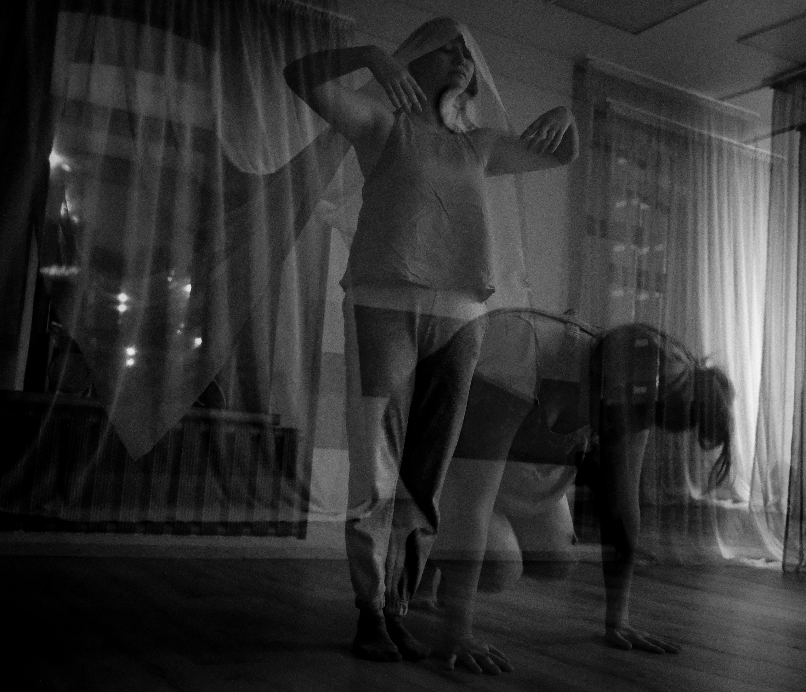 Личный бренд. Семейный фотограф в Казани Наташа Трофимова