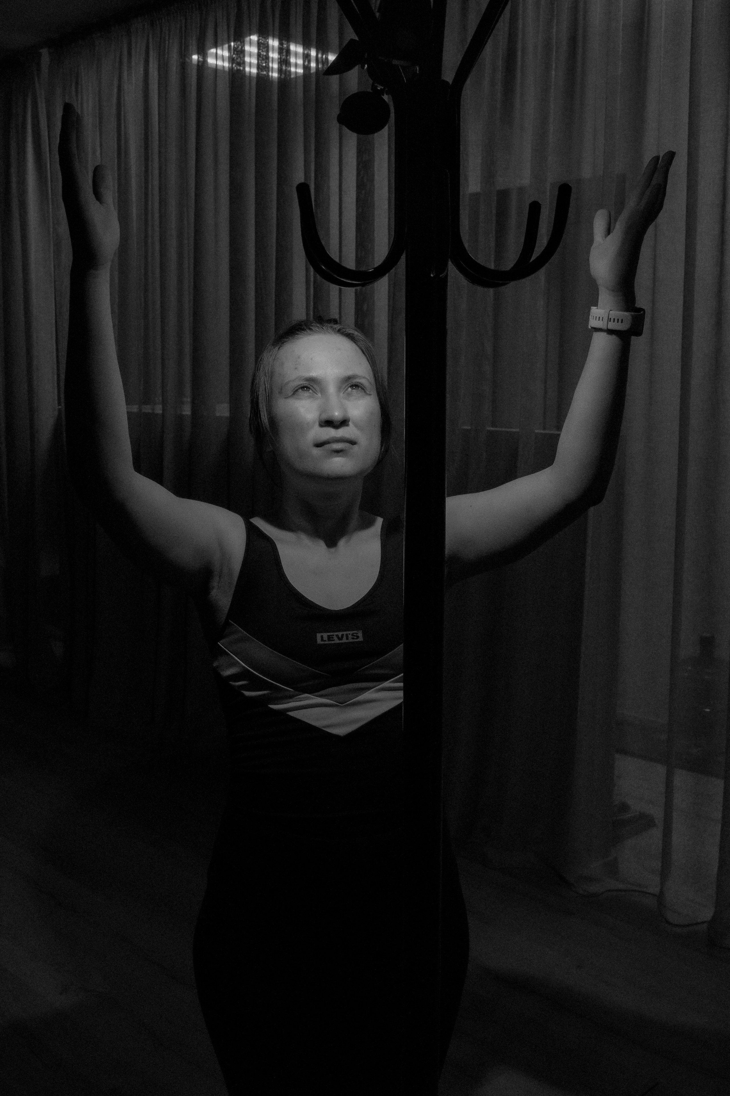 Личный бренд. Семейный фотограф в Казани Наташа Трофимова