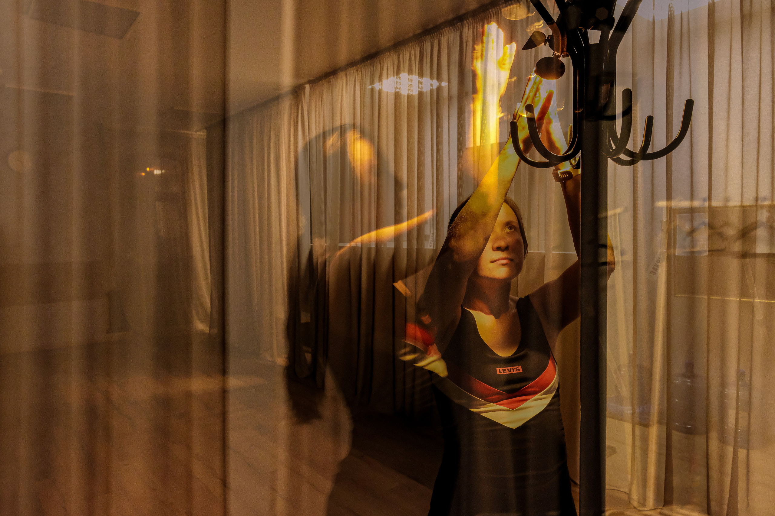 Личный бренд. Семейный фотограф в Казани Наташа Трофимова