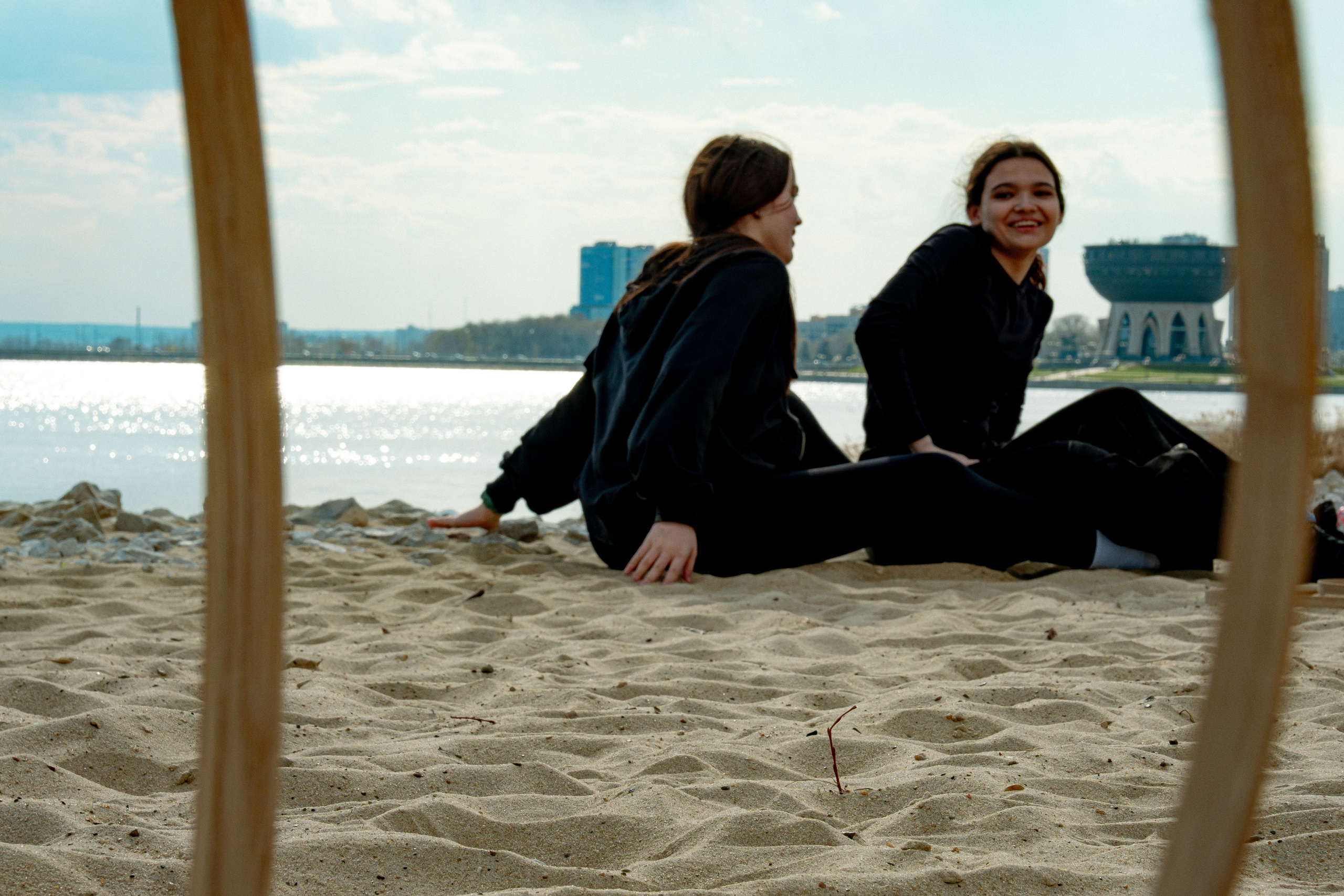 Круги. Семейный фотограф в Казани Наташа Трофимова