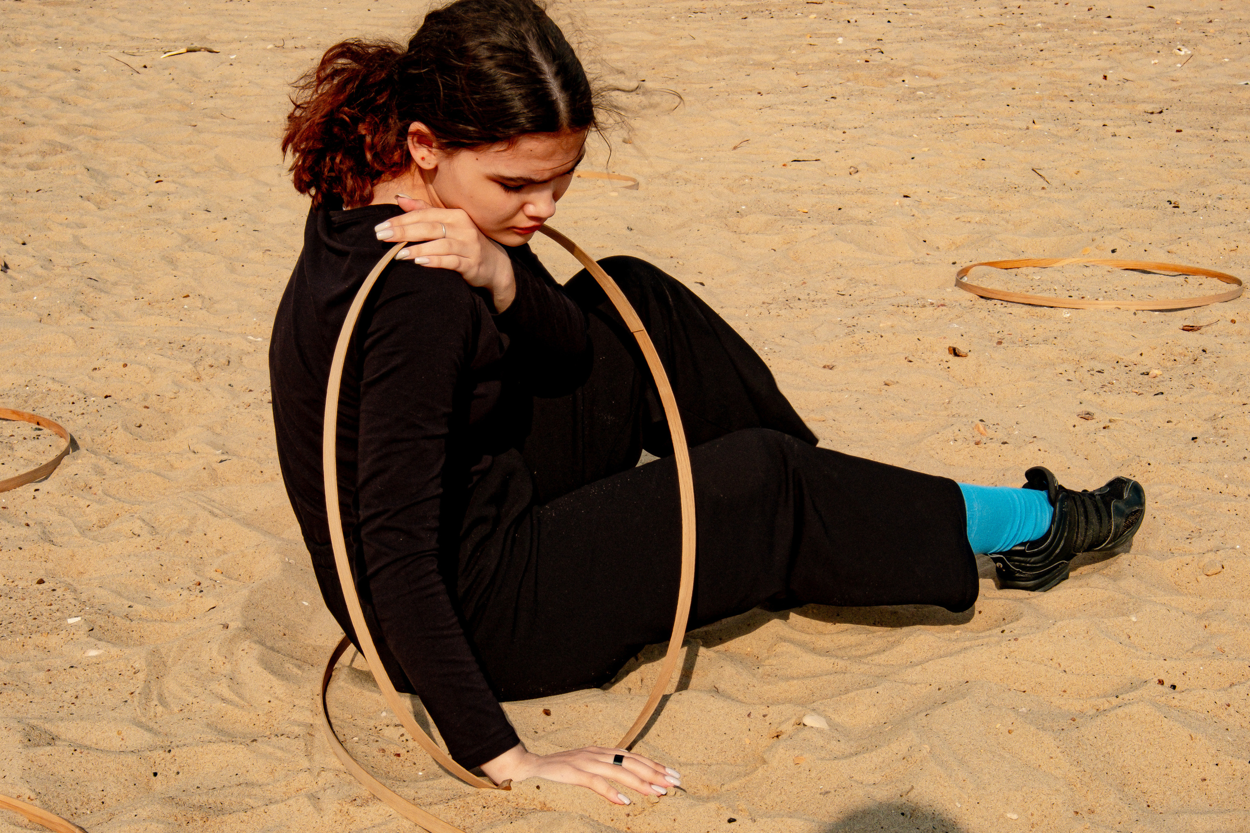 Круги. Семейный фотограф в Казани Наташа Трофимова