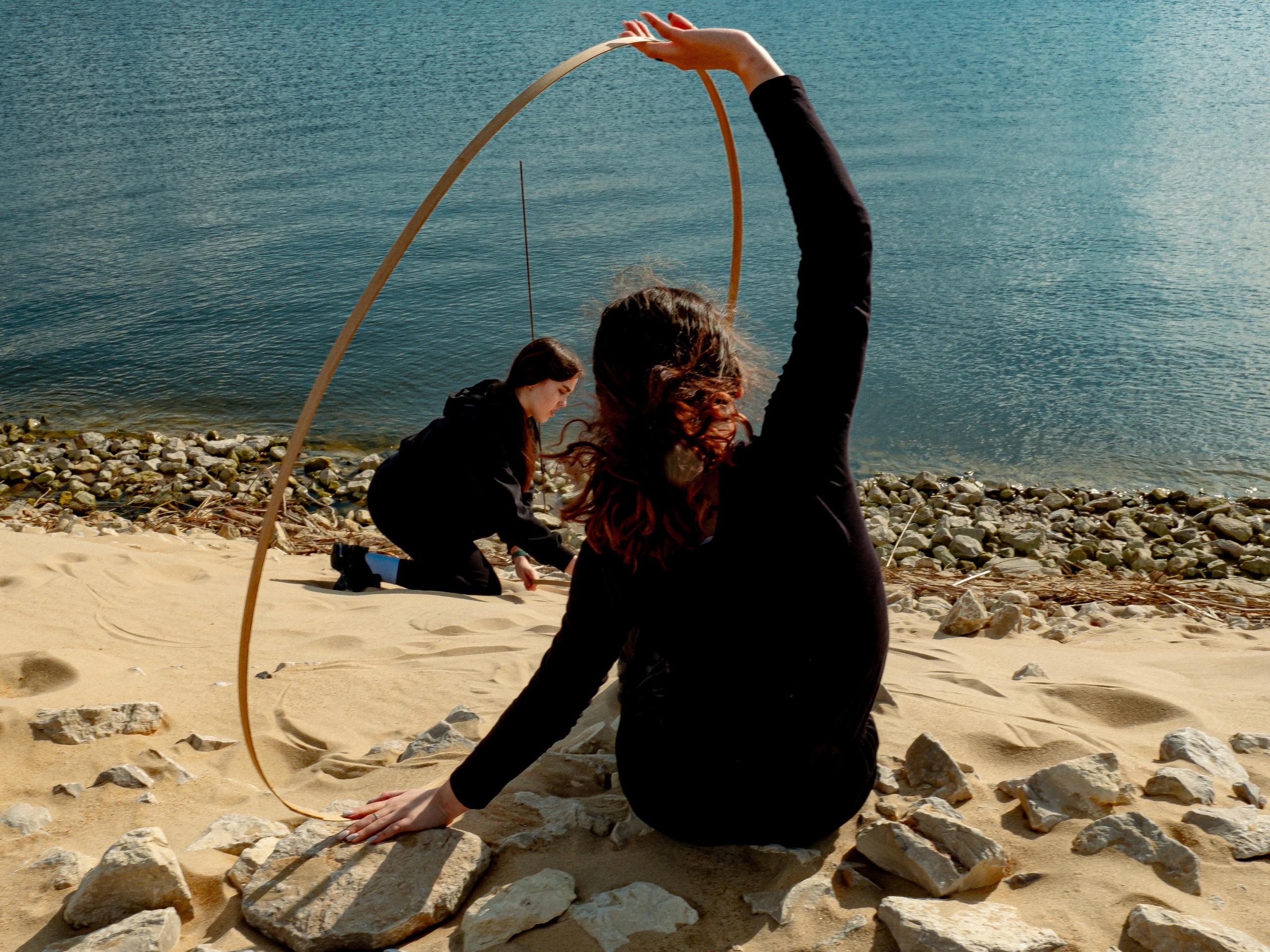 Круги. Семейный фотограф в Казани Наташа Трофимова