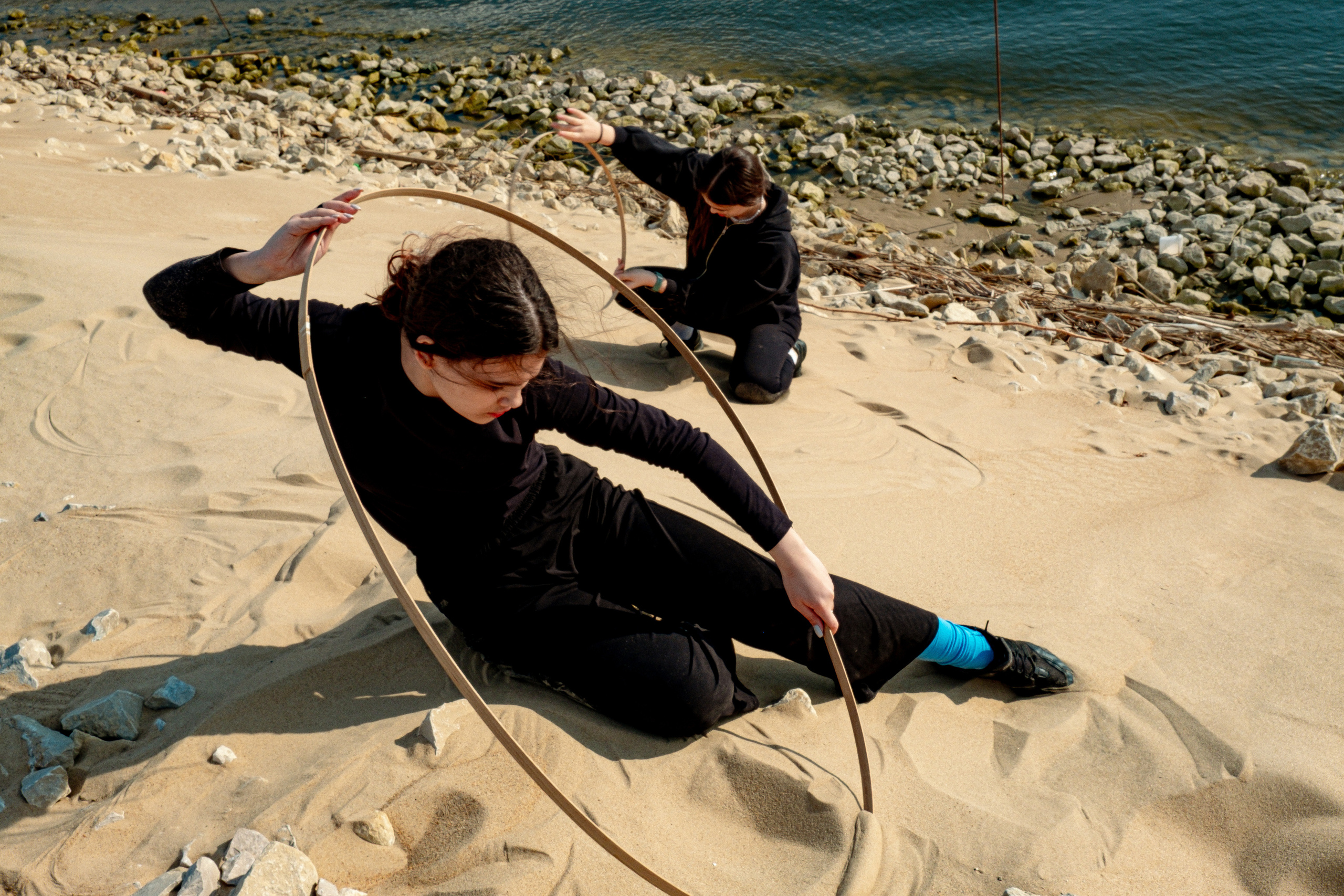 Круги. Семейный фотограф в Казани Наташа Трофимова