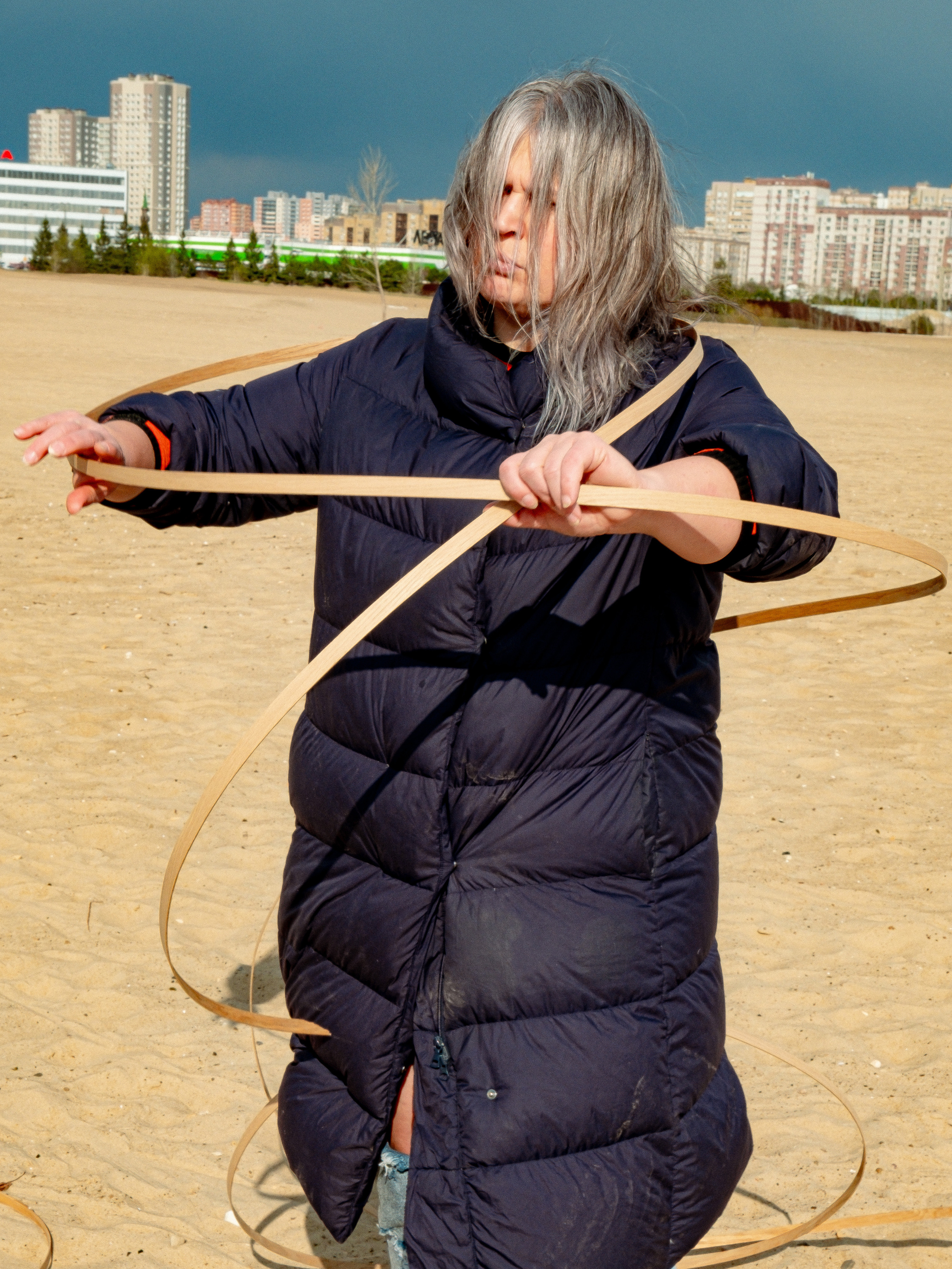 Круги. Семейный фотограф в Казани Наташа Трофимова