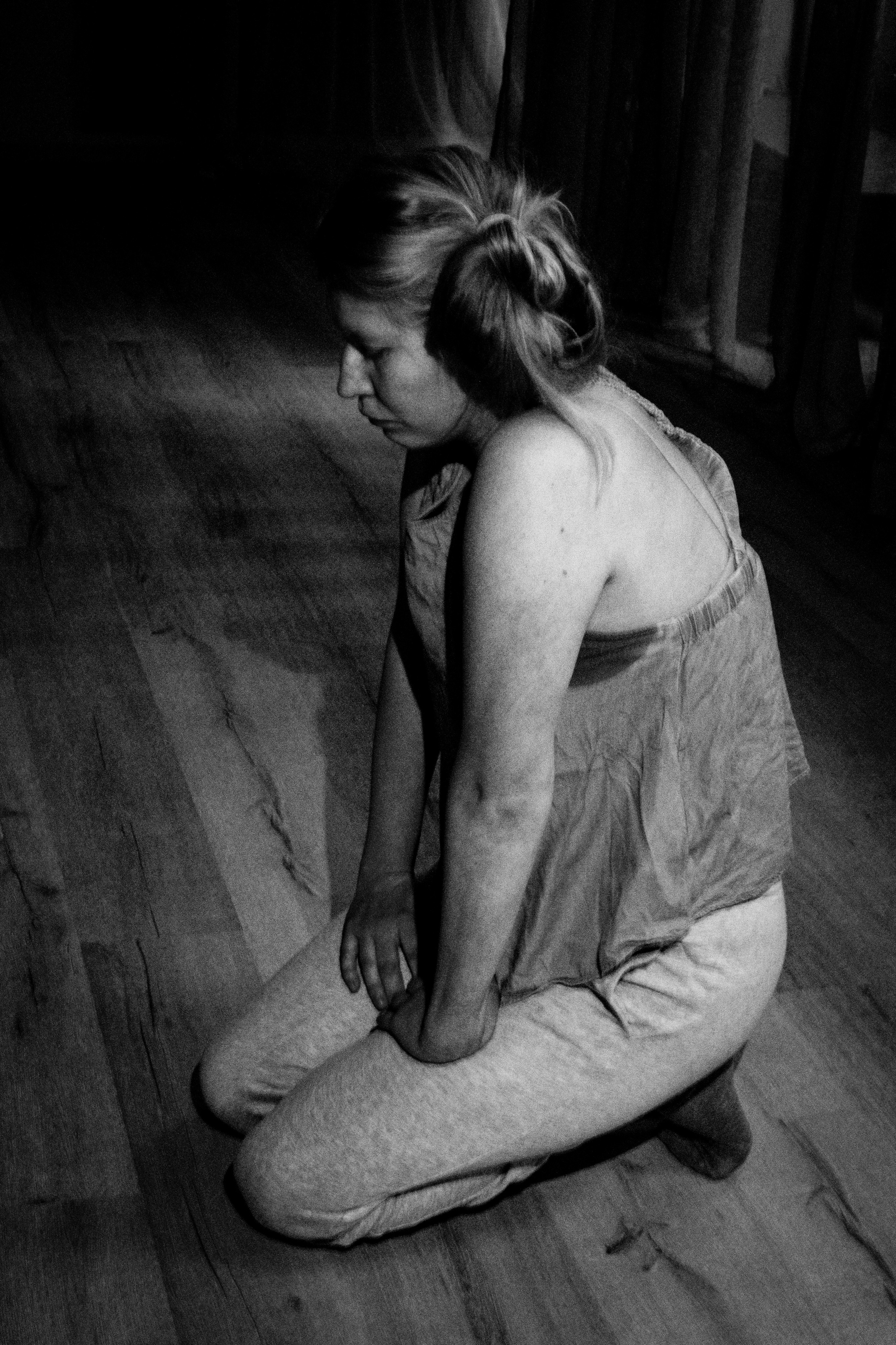 Личный бренд. Семейный фотограф в Казани Наташа Трофимова