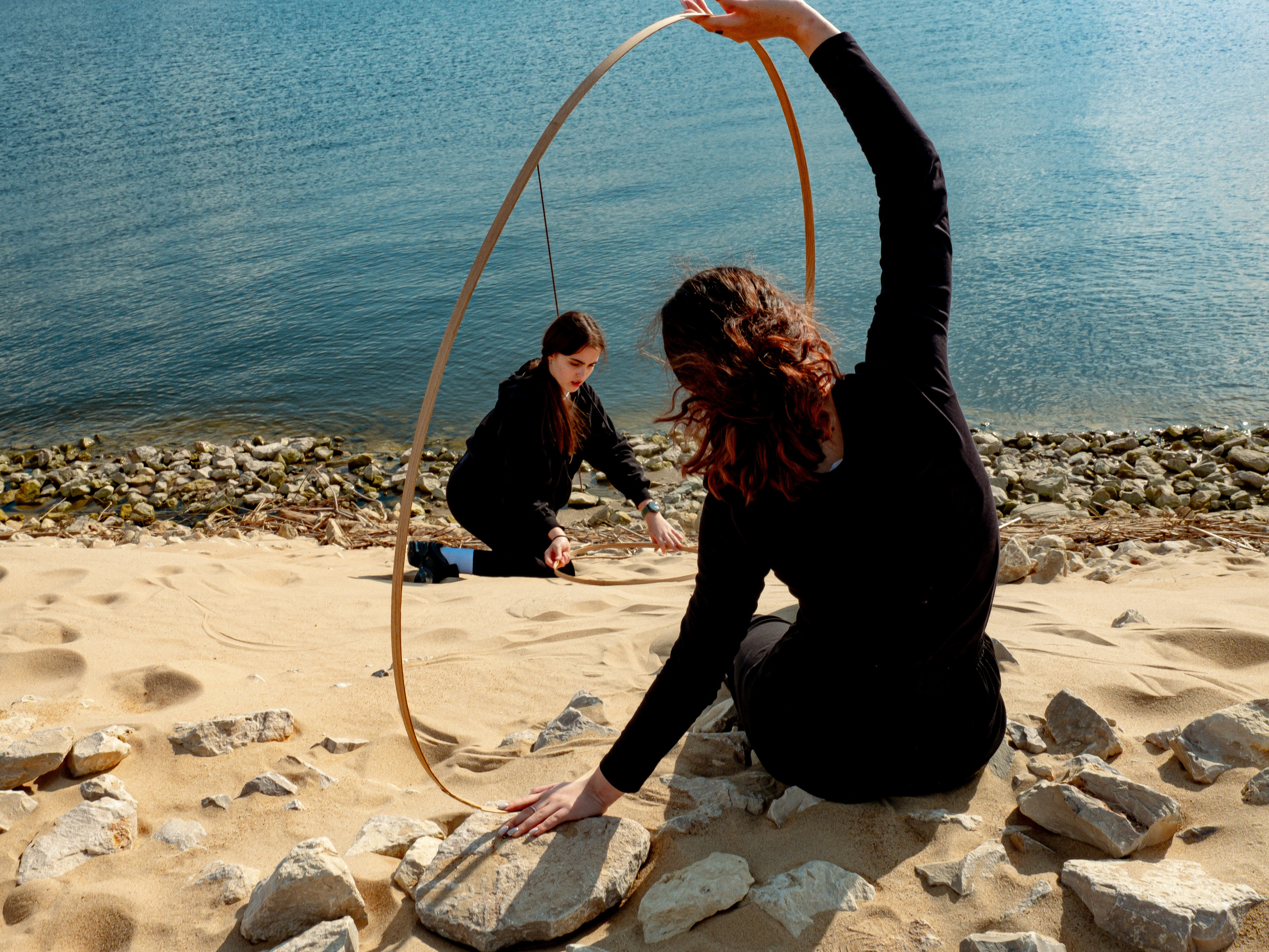 Круги. Семейный фотограф в Казани Наташа Трофимова