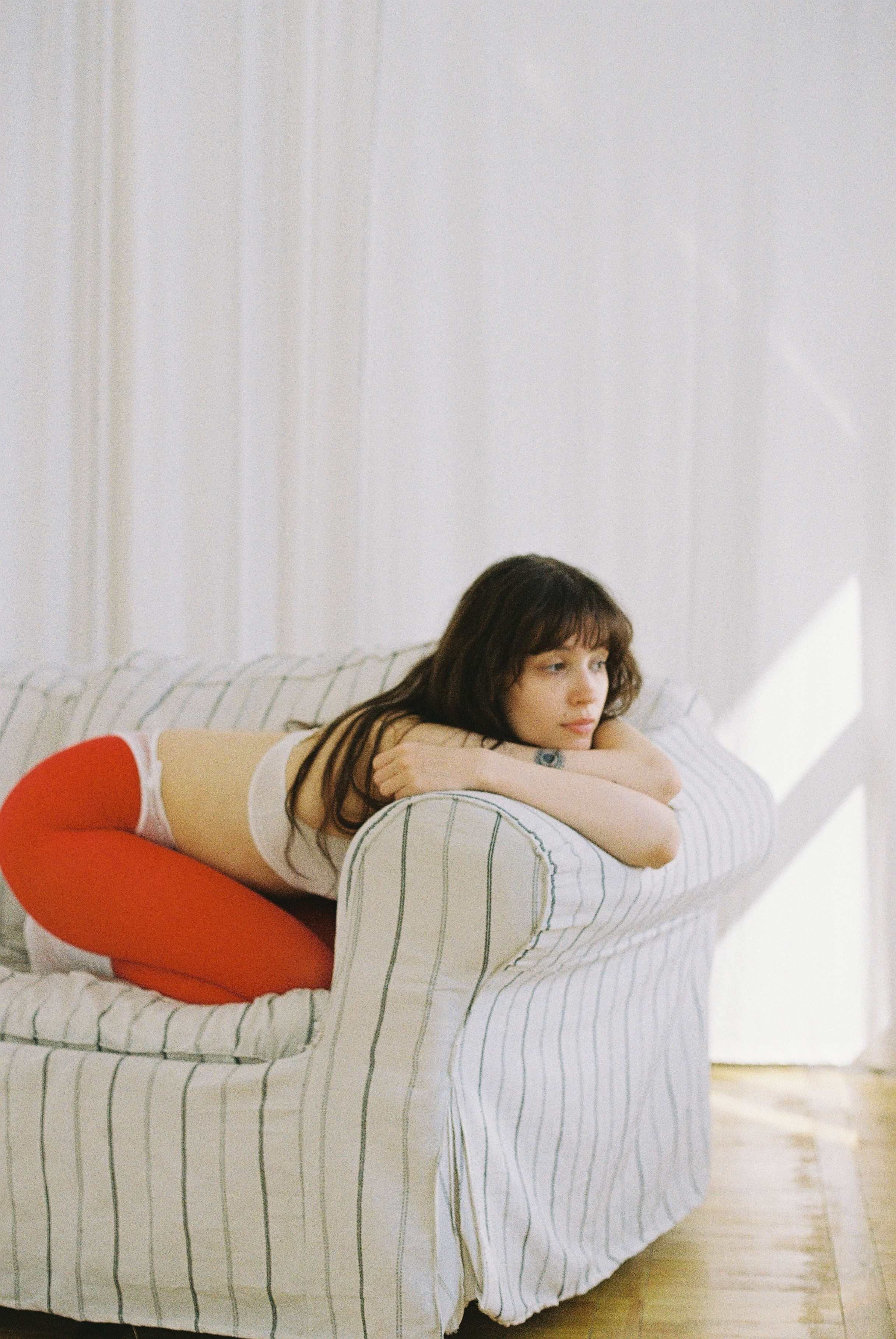 Настя на плёнку. Свадебный фотограф Анастасия Хабарова в Новоуральске и Екатеринбурге